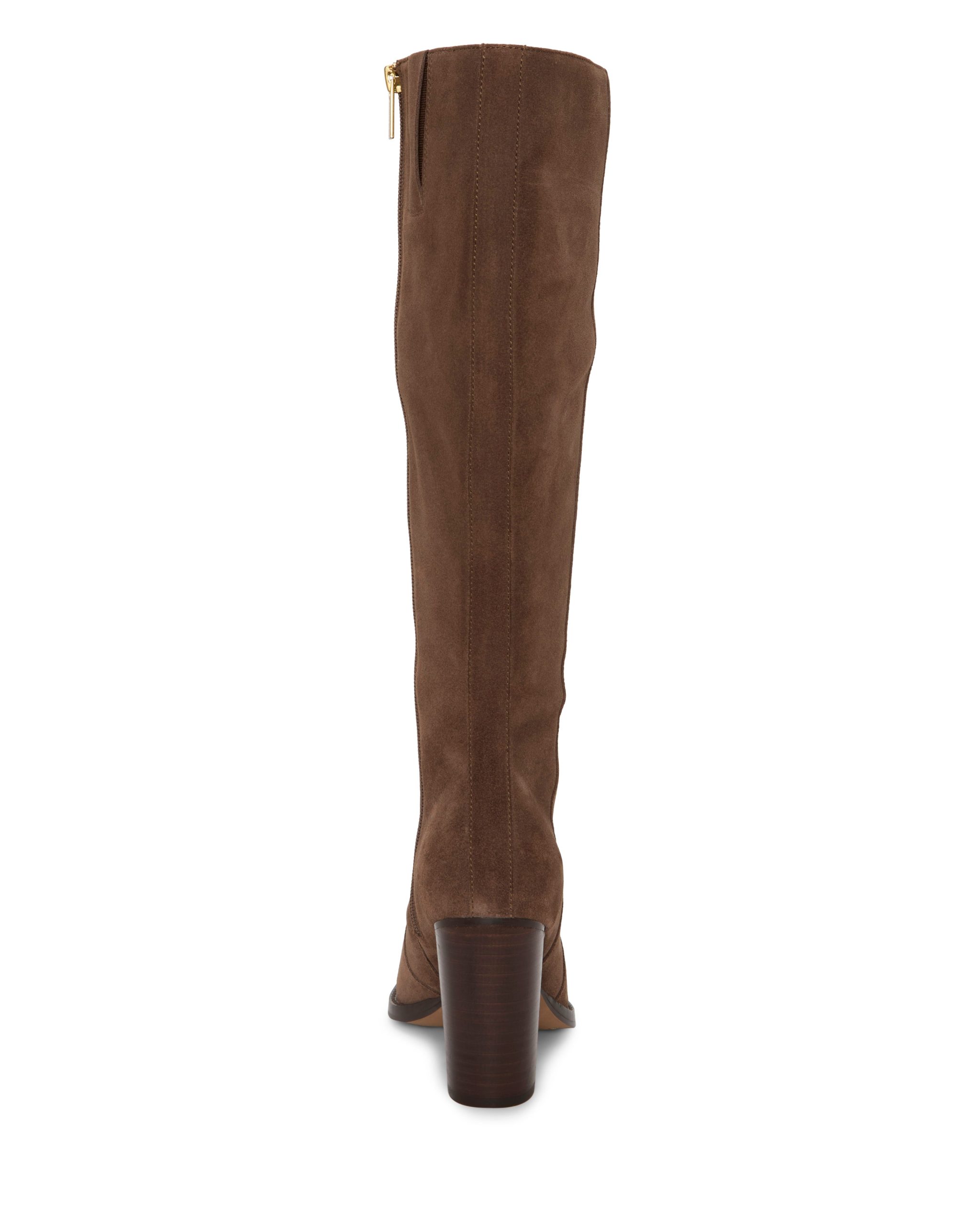 Lecheya Narrow Calf Knee High Boot - Image 5