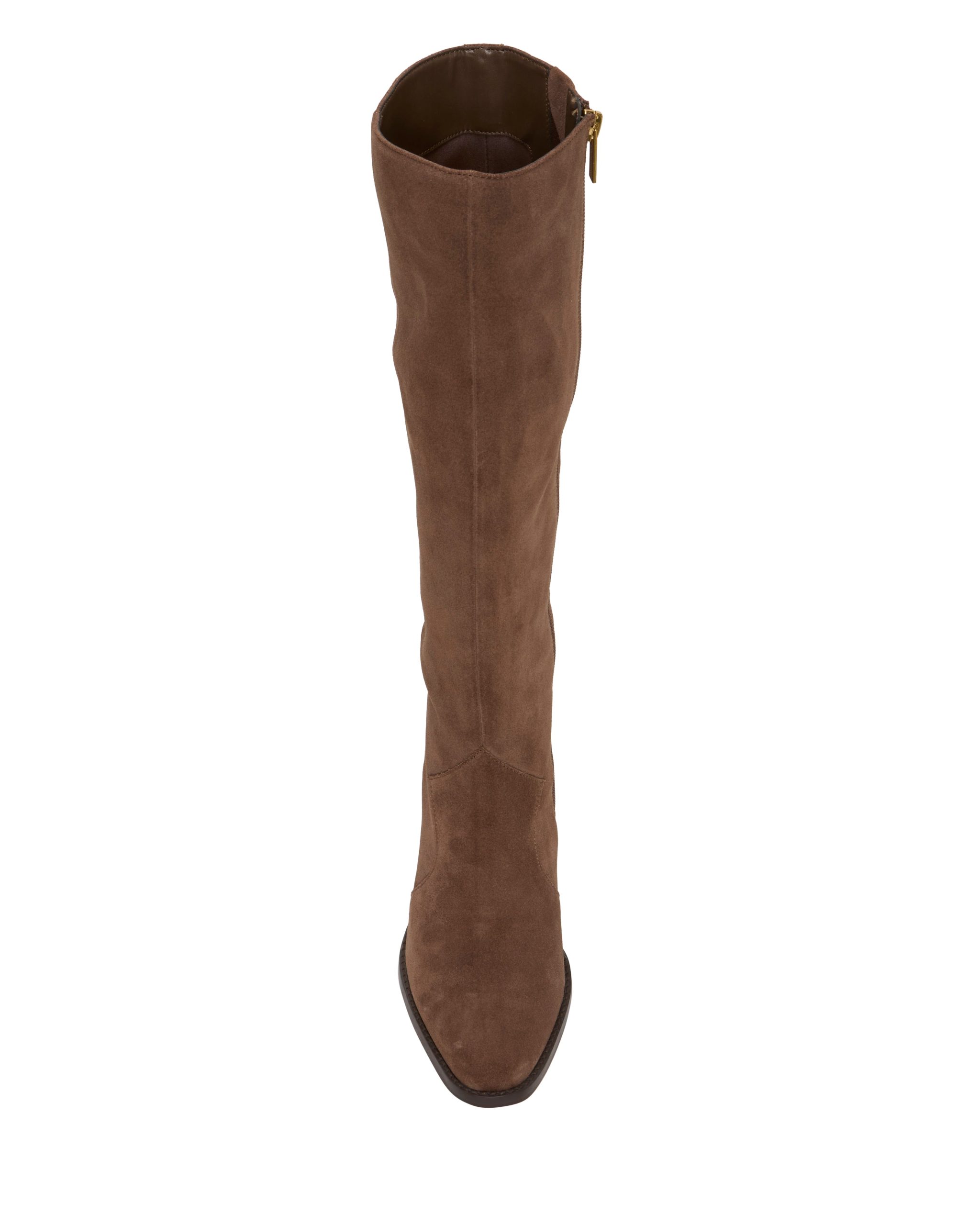 Lecheya Narrow Calf Knee High Boot - Image 7