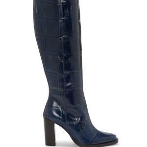 Lecheya Narrow Calf Knee High Boot