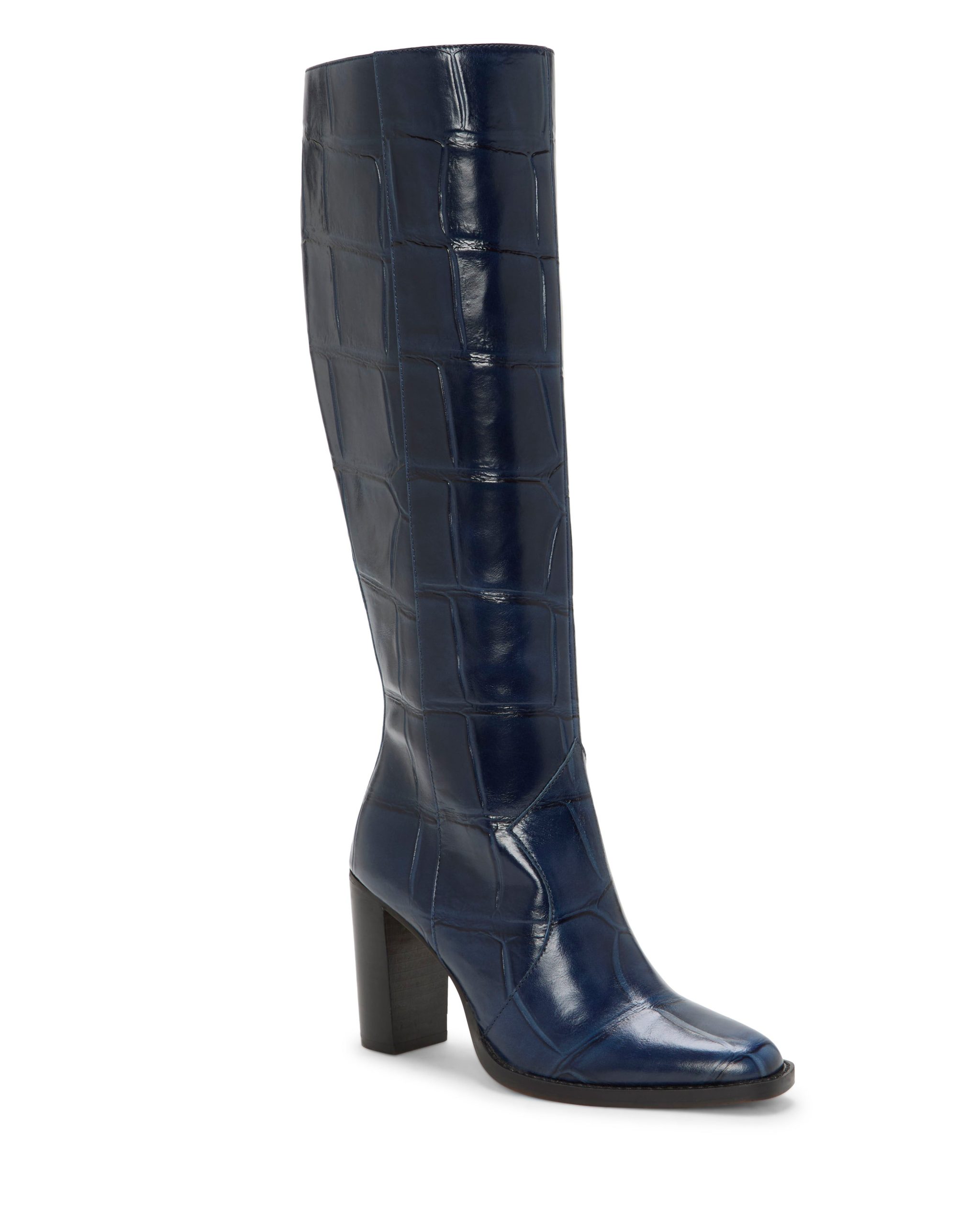 Lecheya Narrow Calf Knee High Boot - Image 2