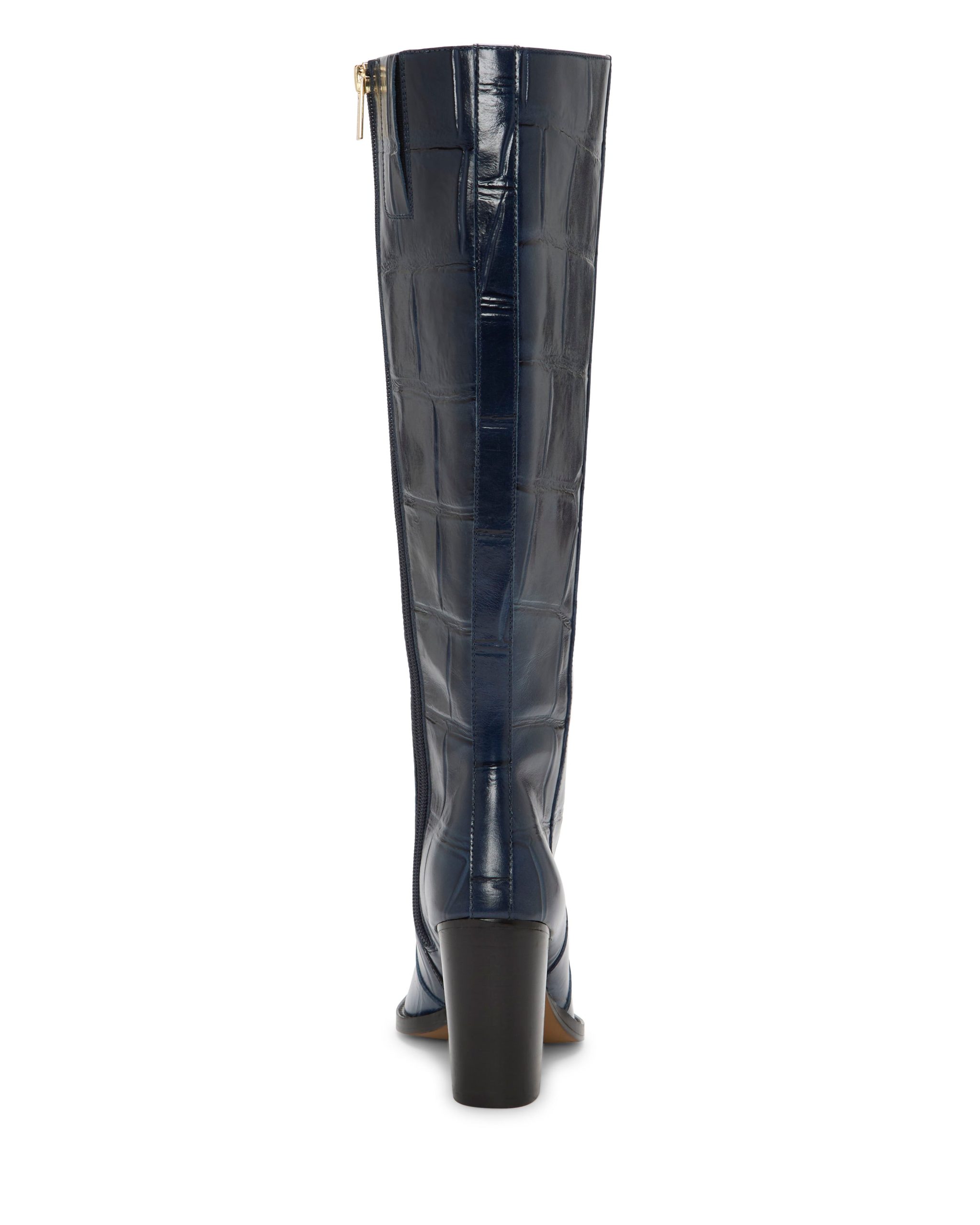 Lecheya Narrow Calf Knee High Boot - Image 5