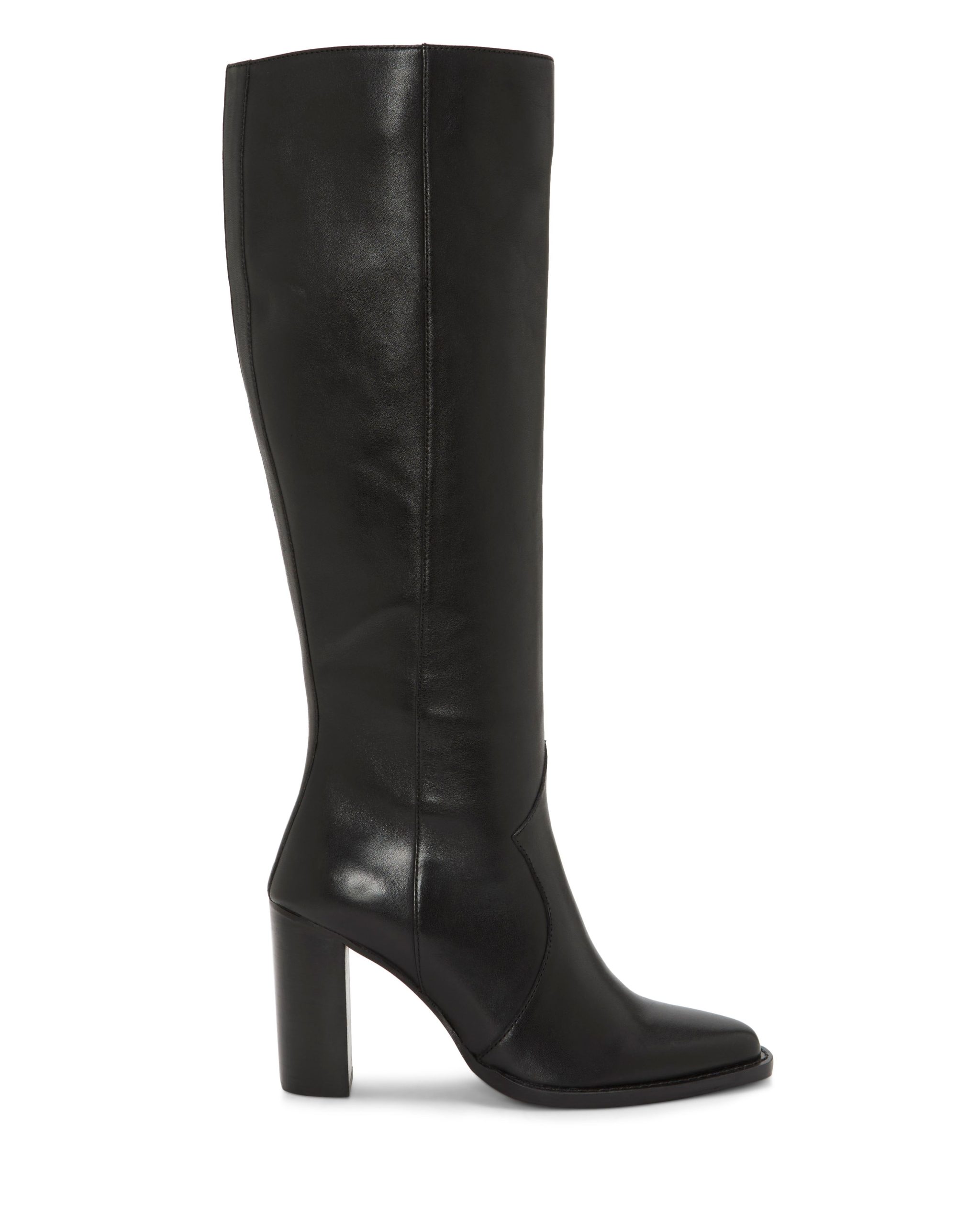 Lecheya Wide Calf Knee High Boot