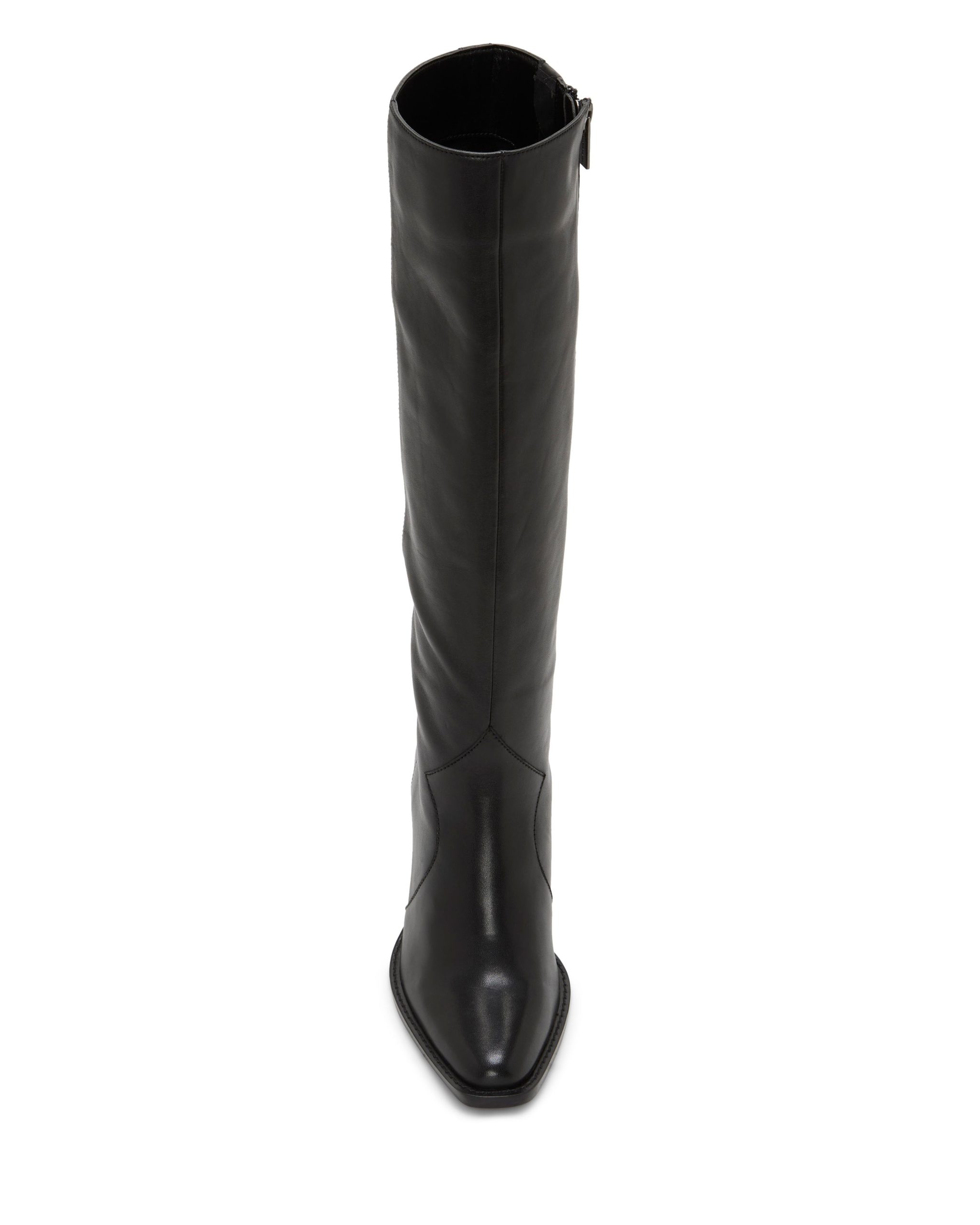 Lecheya Wide Calf Knee High Boot - Image 7