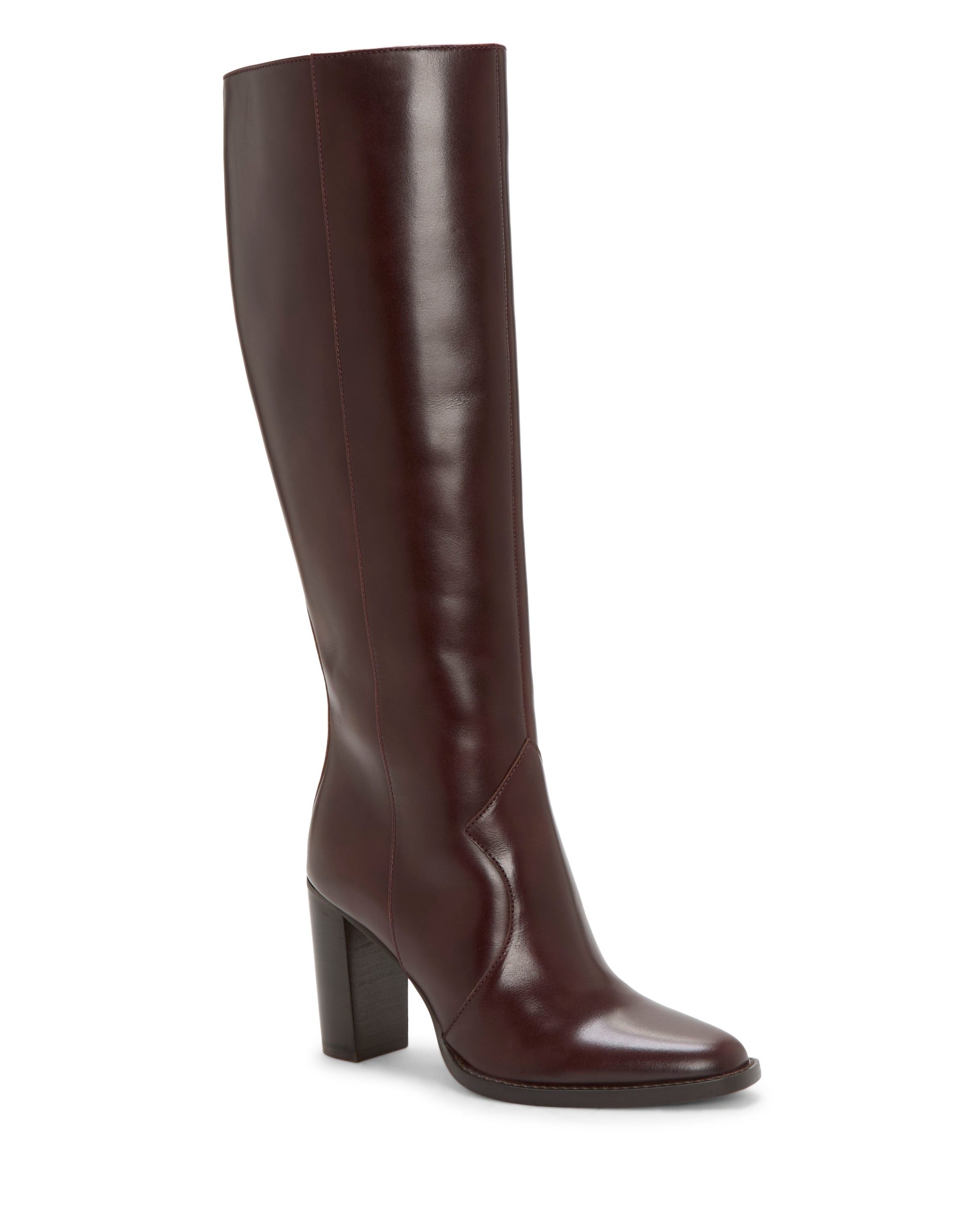 Lecheya Wide Calf Knee High Boot - Image 2