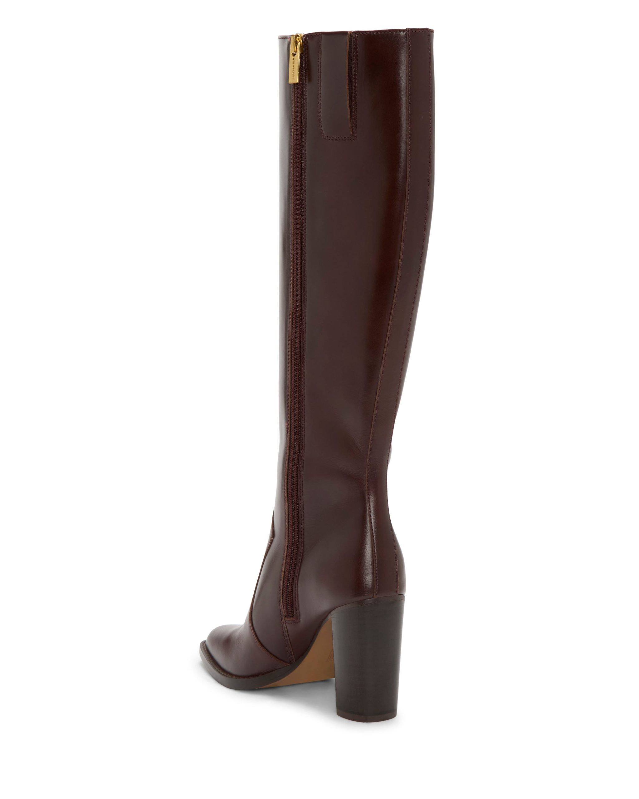 Lecheya Wide Calf Knee High Boot - Image 4