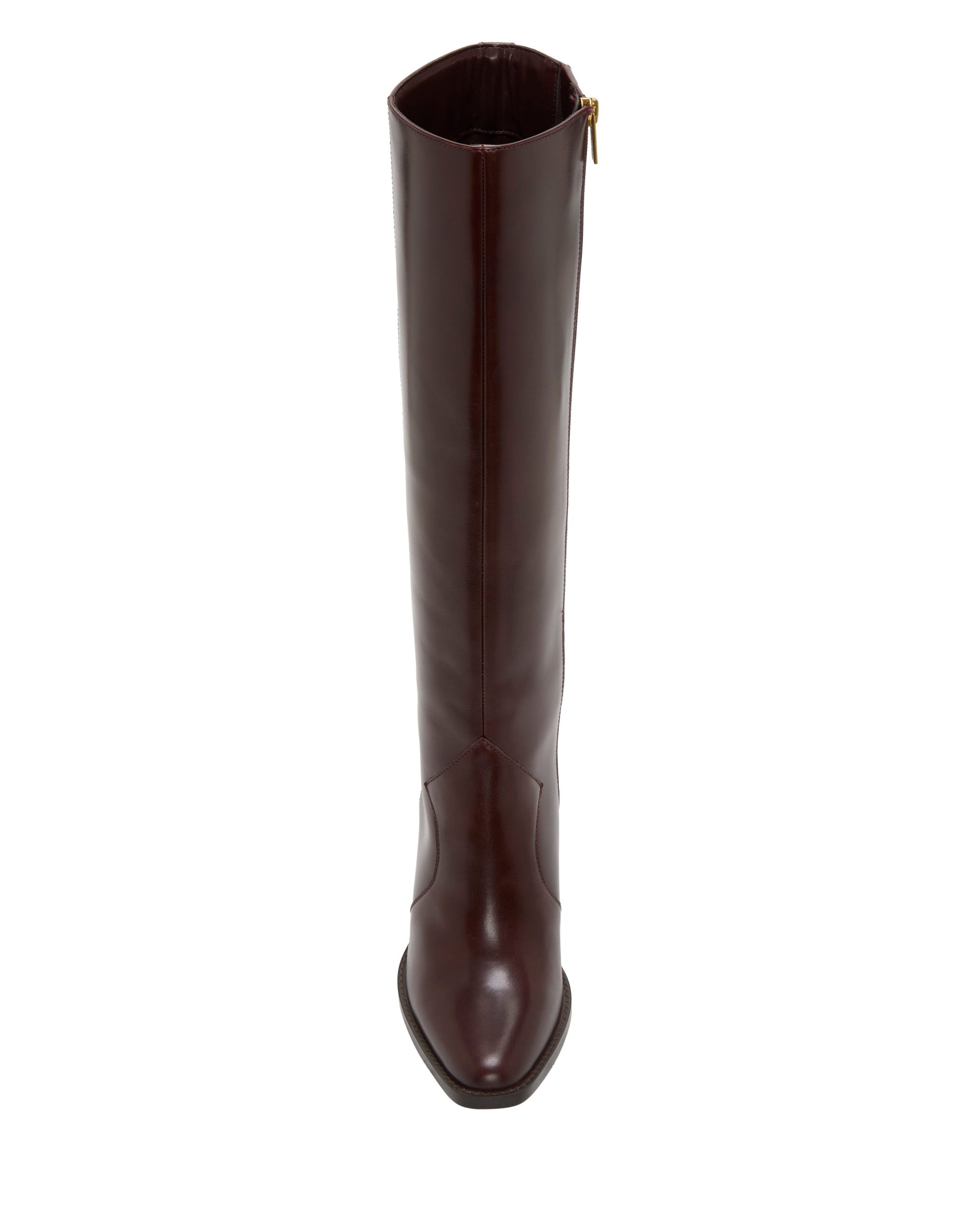 Lecheya Wide Calf Knee High Boot - Image 7