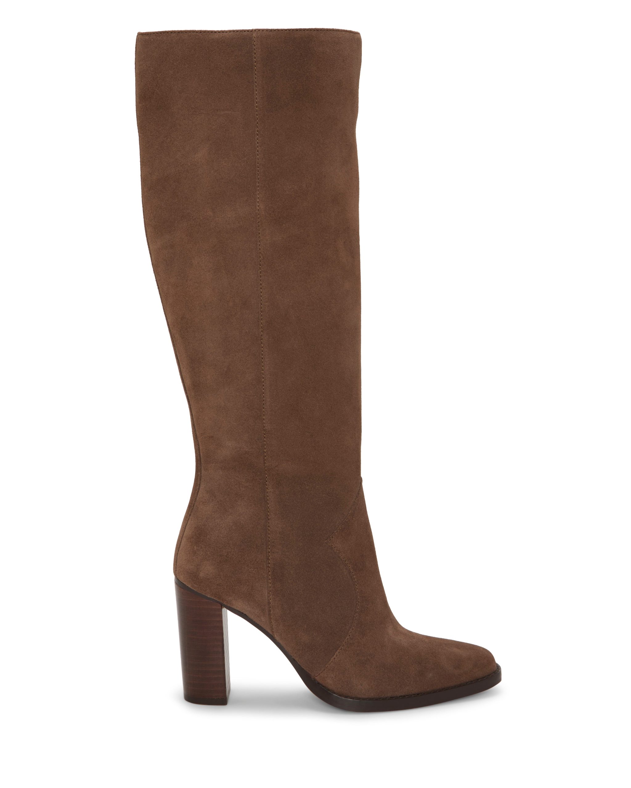 Lecheya Wide Calf Knee High Boot - Image 2