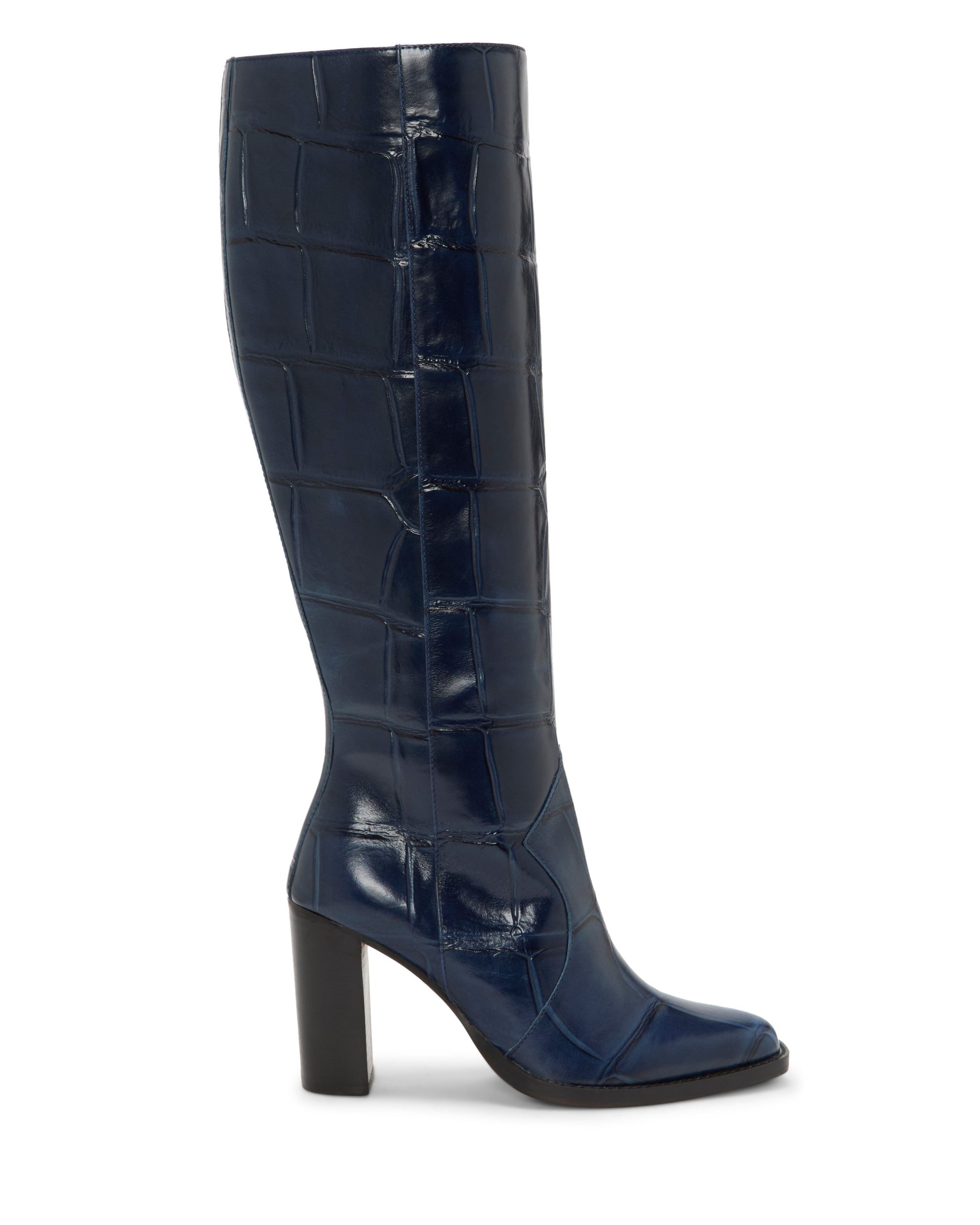 Lecheya Wide Calf Knee High Boot