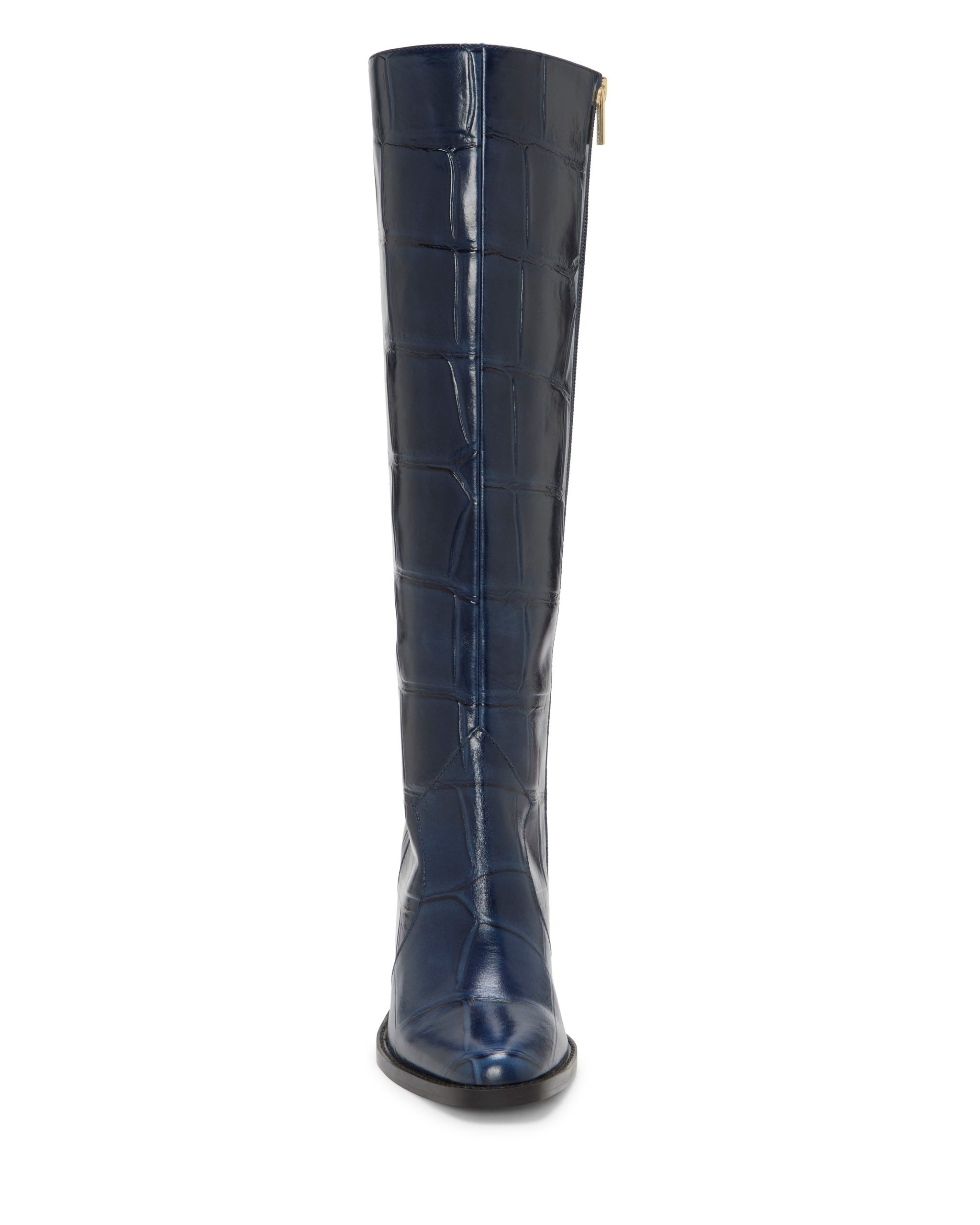Lecheya Wide Calf Knee High Boot - Image 3