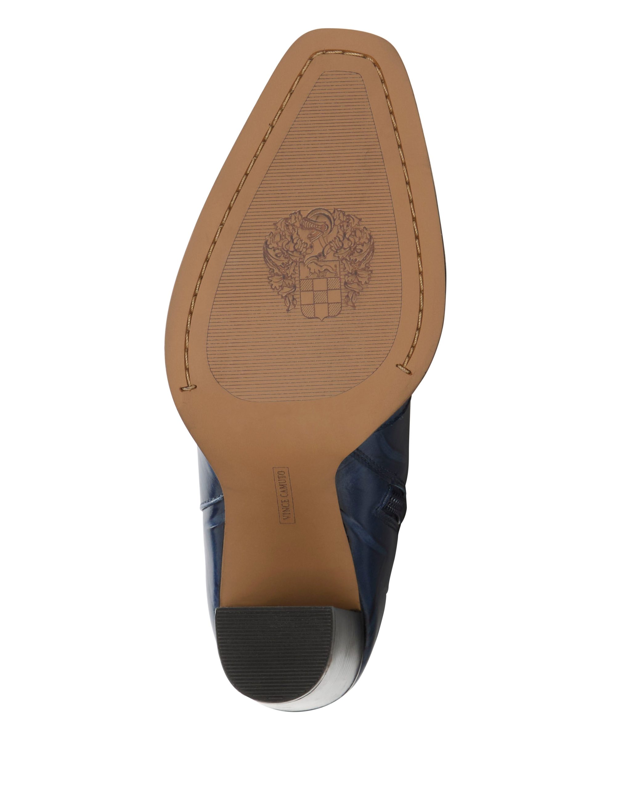 Lecheya Wide Calf Knee High Boot - Image 6