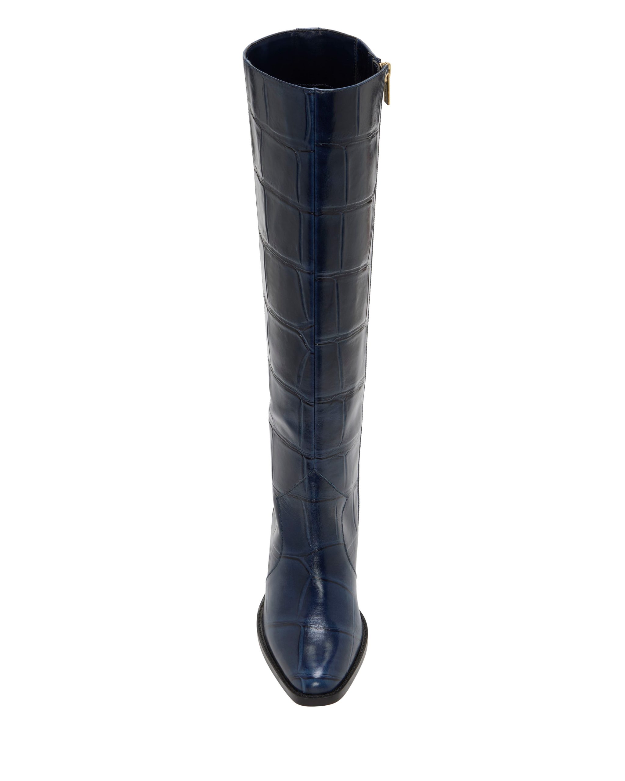 Lecheya Wide Calf Knee High Boot - Image 7