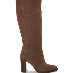 Lecheya Extra Wide Calf Knee High Boot