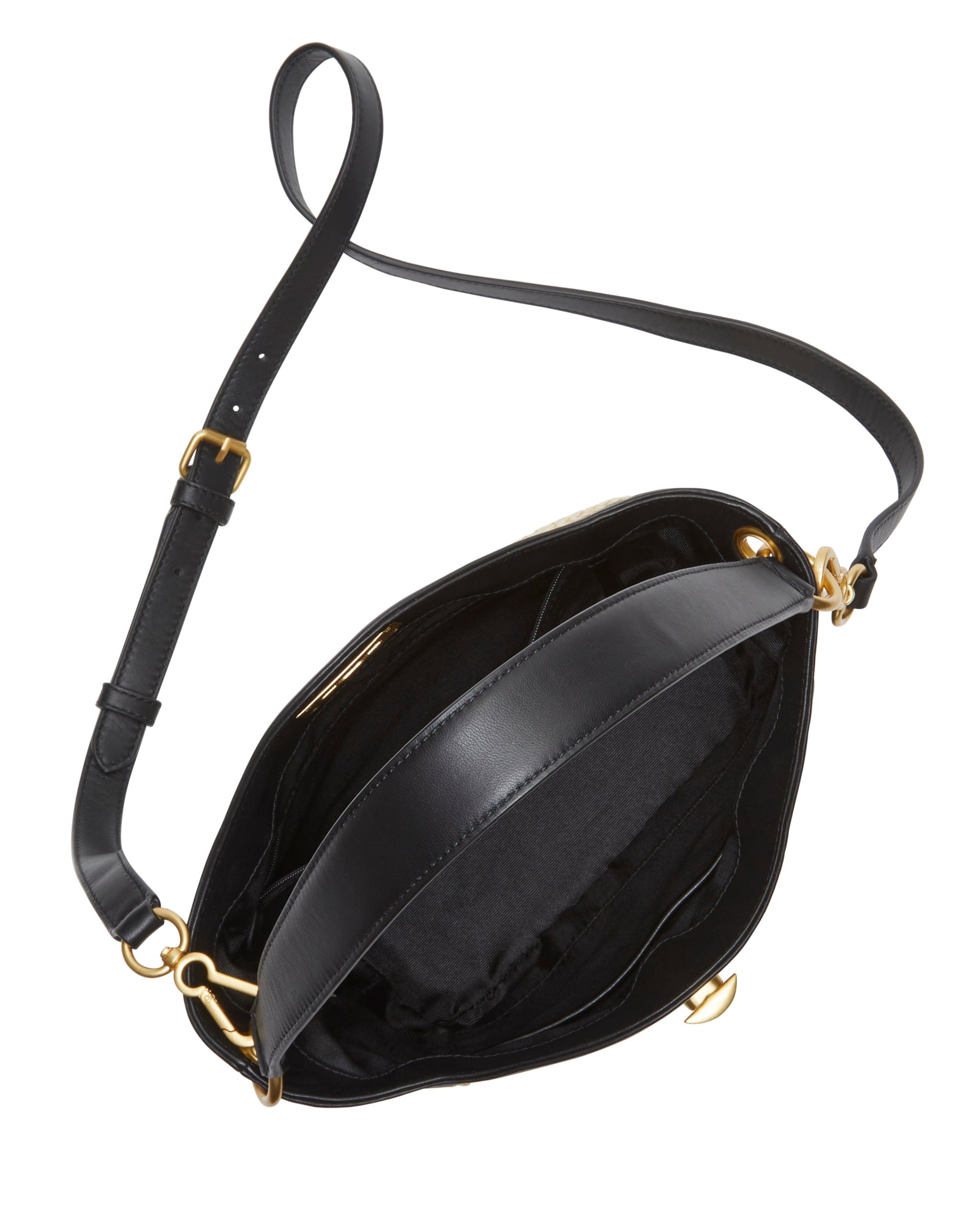 Liann Crossbody Bag - Image 4