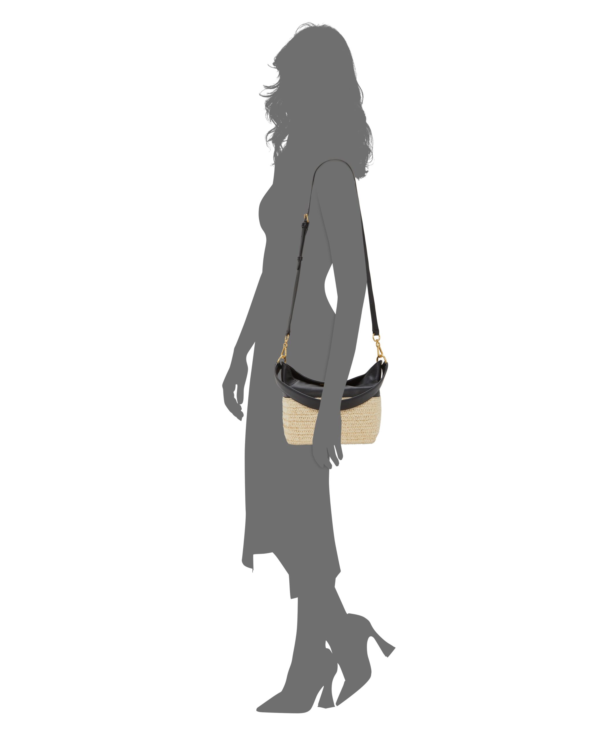 Liann Crossbody Bag - Image 6