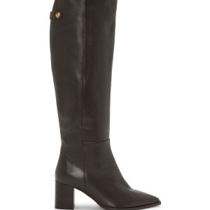 Lilibet Extra Wide Calf Knee High Boot