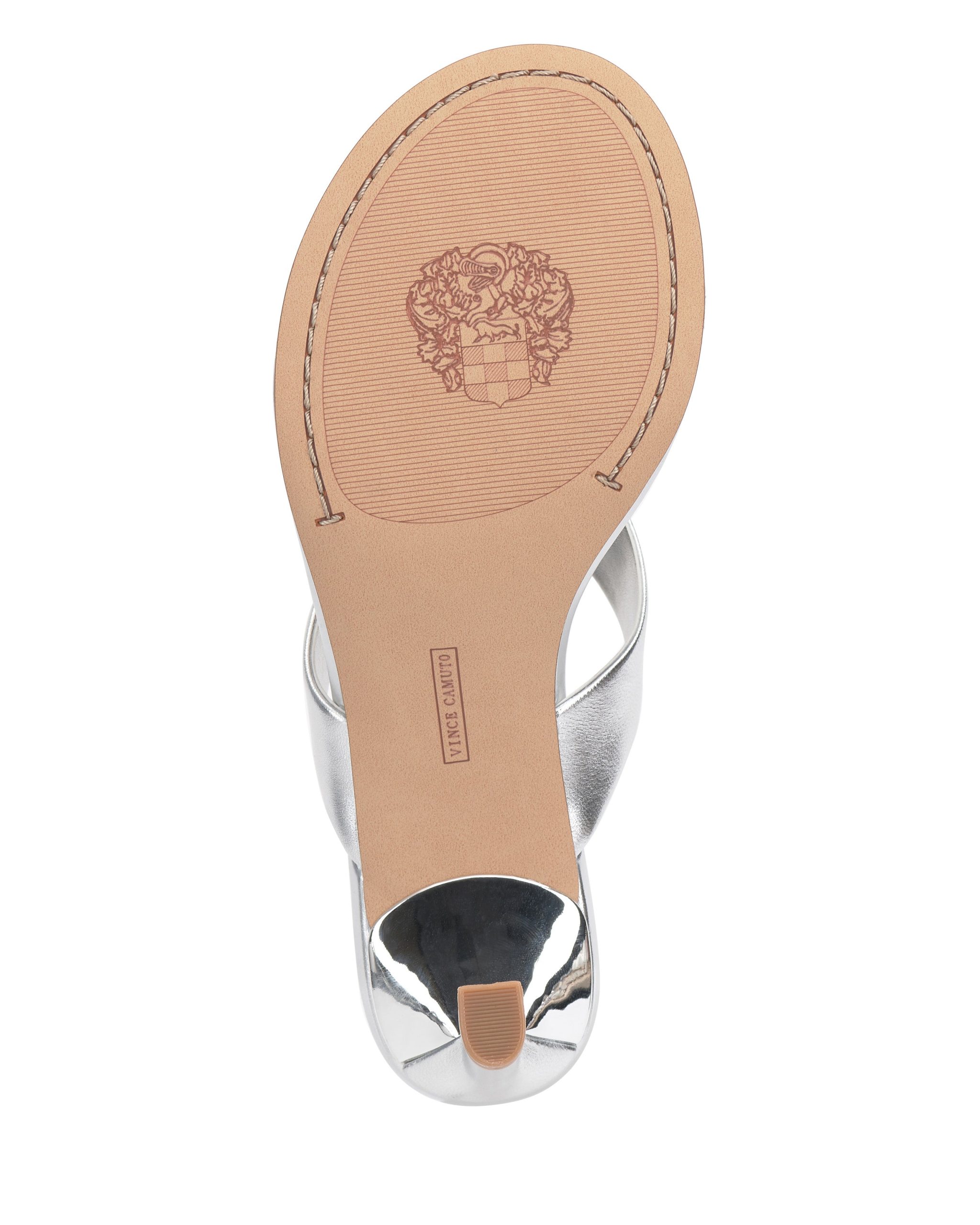 Lina Kitten Heel Sandal - Image 7