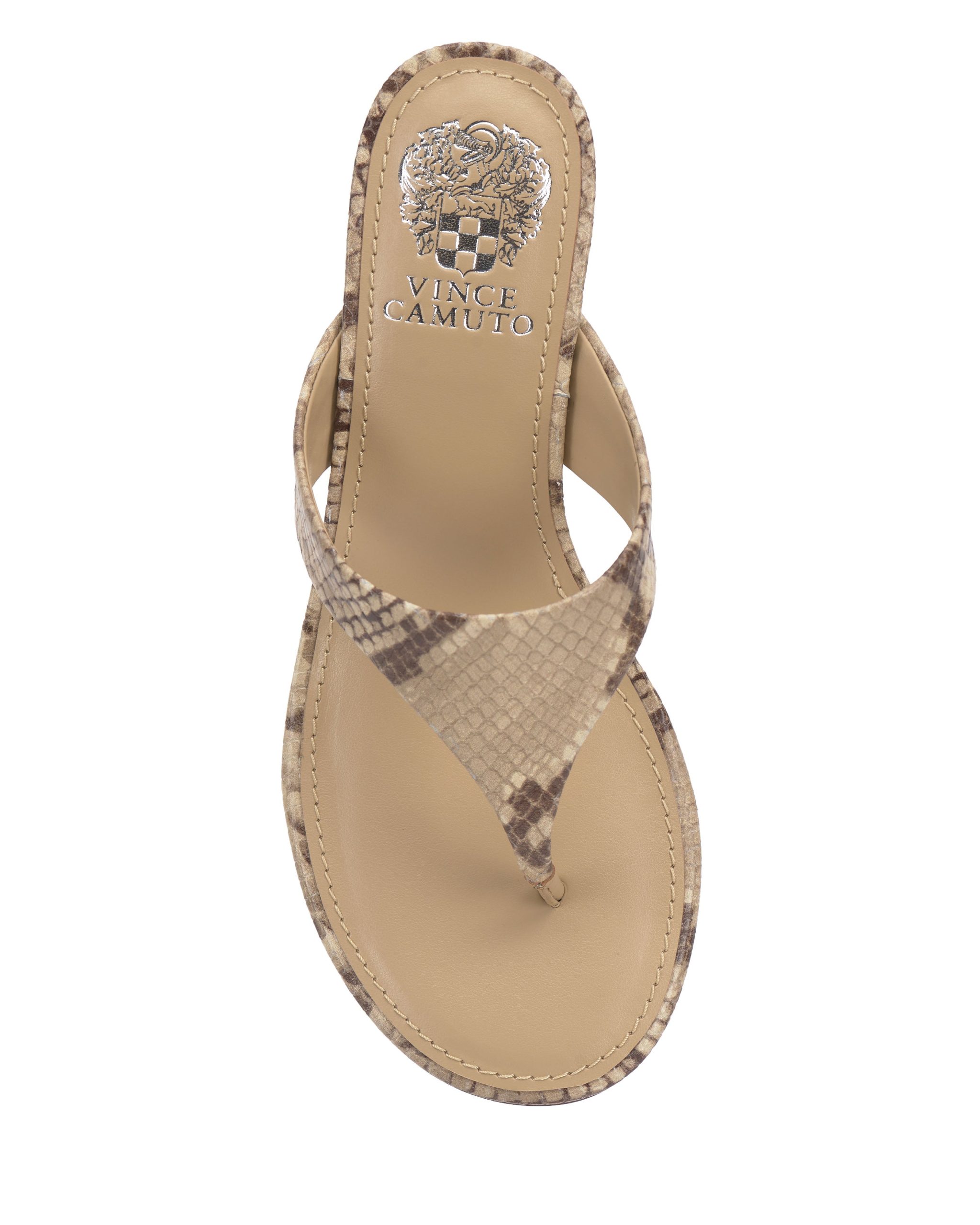 Lina Kitten Heel Sandal - Image 7