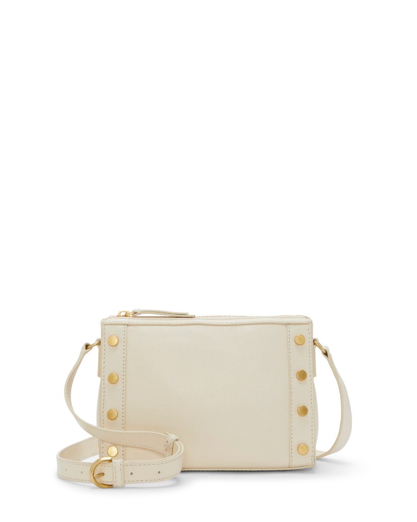 Lisha Crossbody Bag