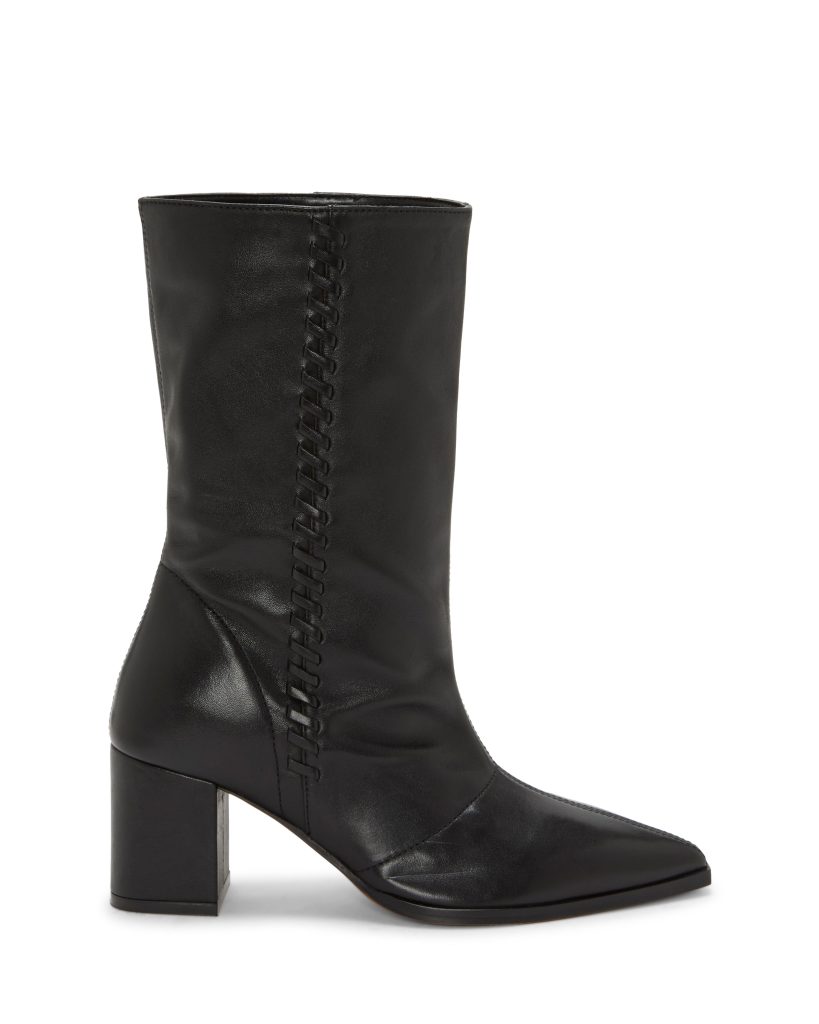 Lorrys Bootie