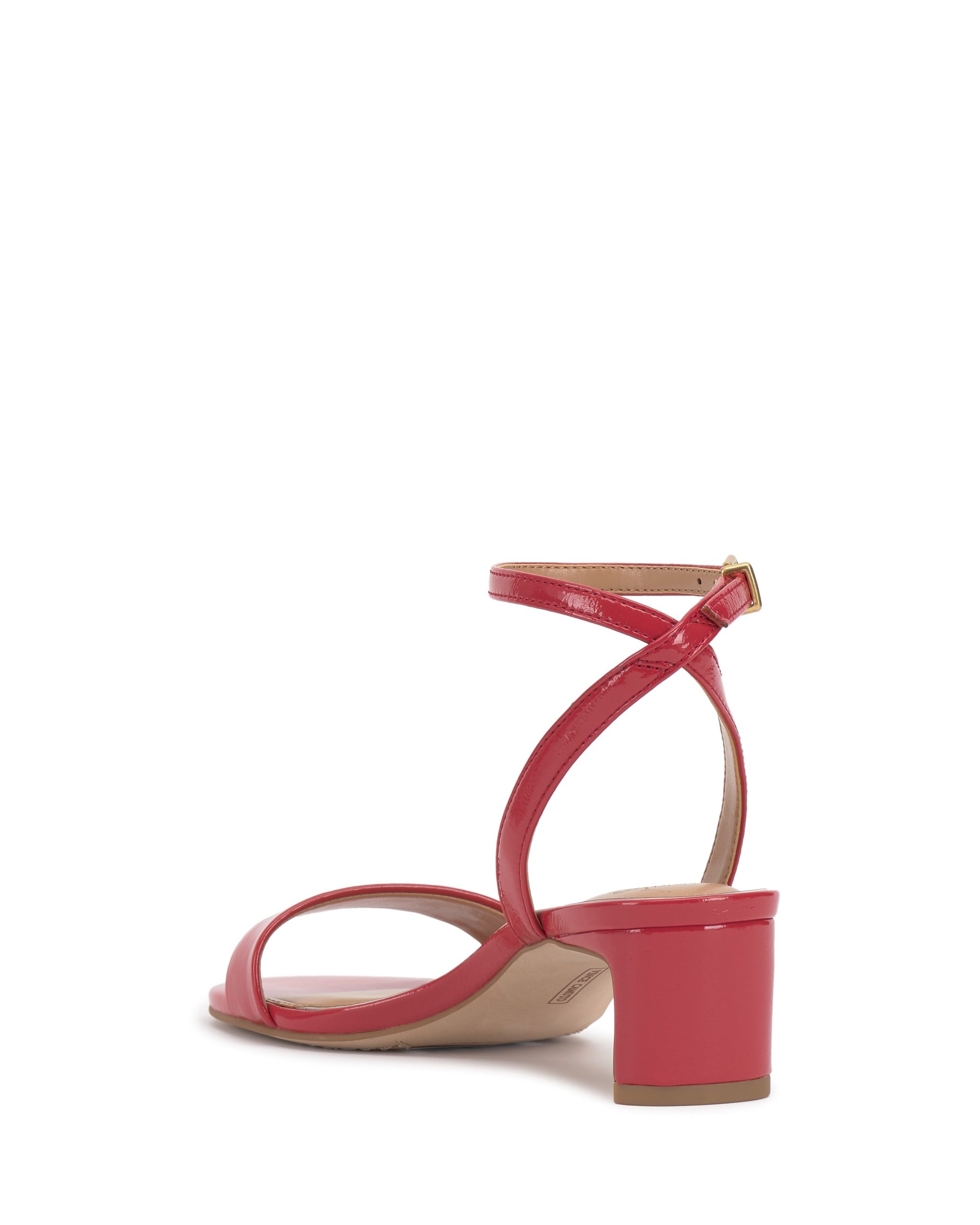 Lylah Kitten Heel Sandal - Image 4