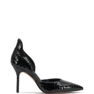 Mirea D'Orsay Pump