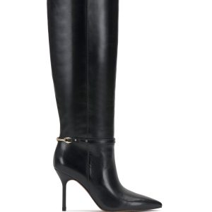 Mirtha Wide Calf Boot