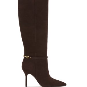 Mirtha Wide Calf Boot