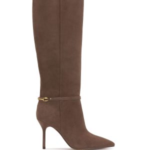 Mirtha Wide Calf Boot