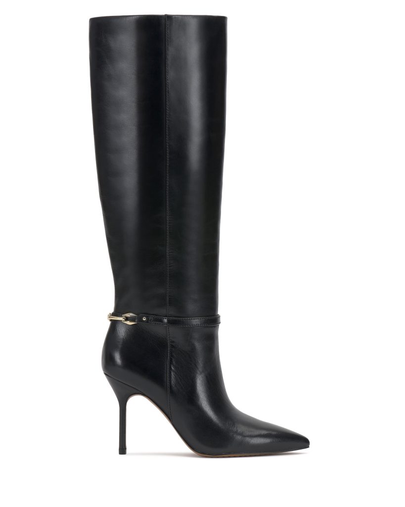 Mirtha Extra Wide Calf Boot