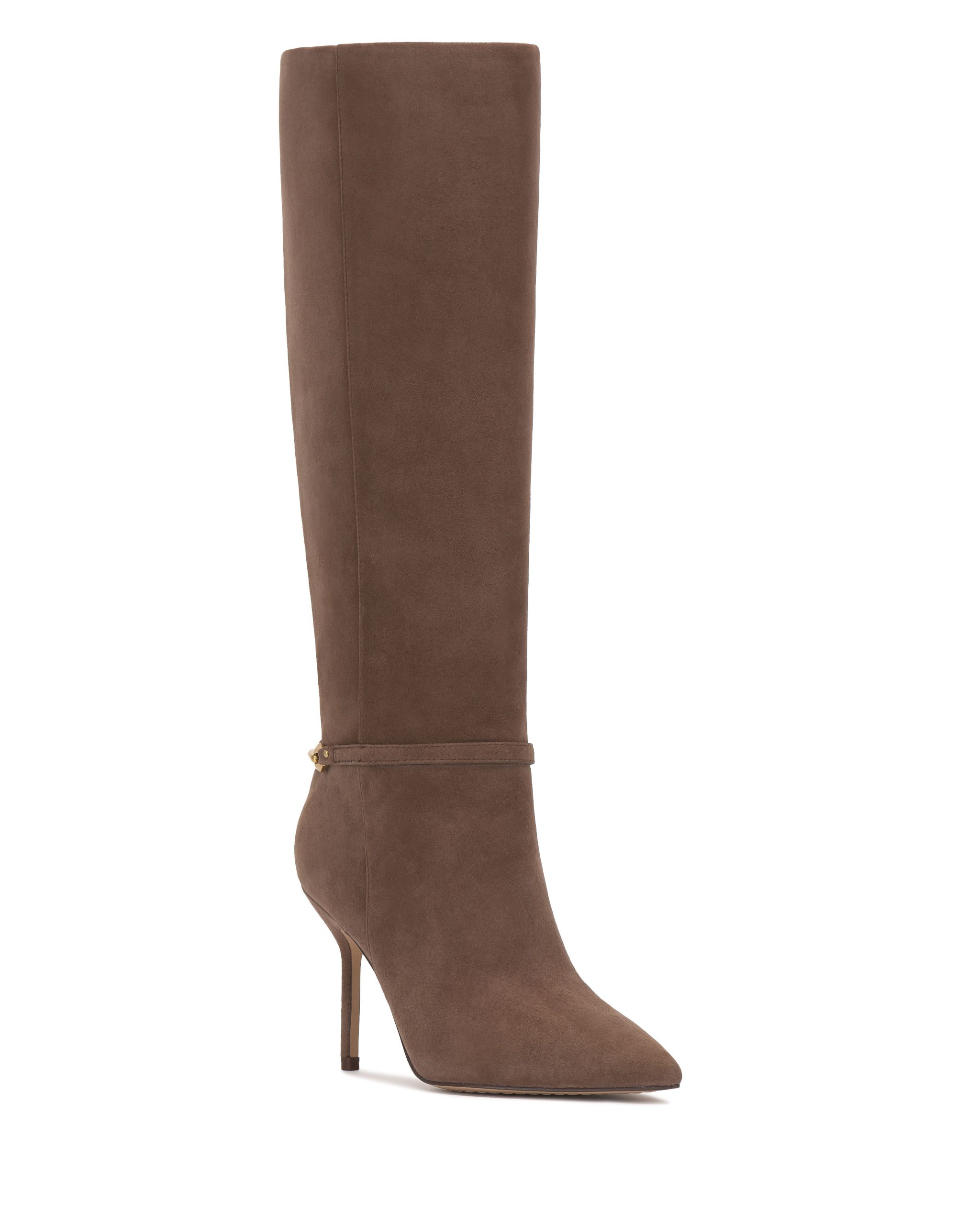 Mirtha Extra Wide Calf Boot - Image 2