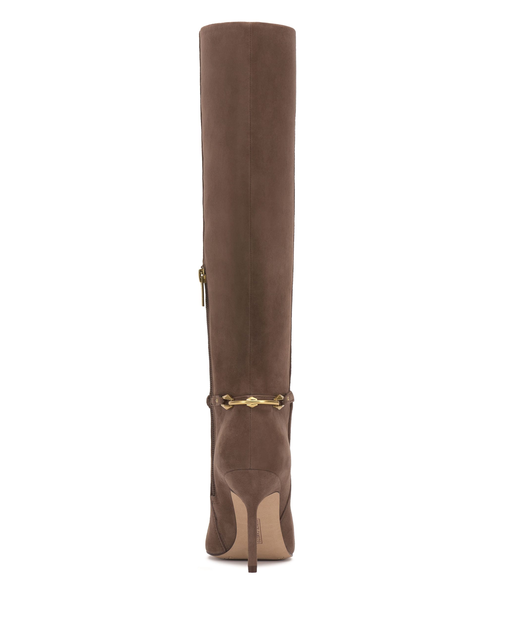 Mirtha Extra Wide Calf Boot - Image 5