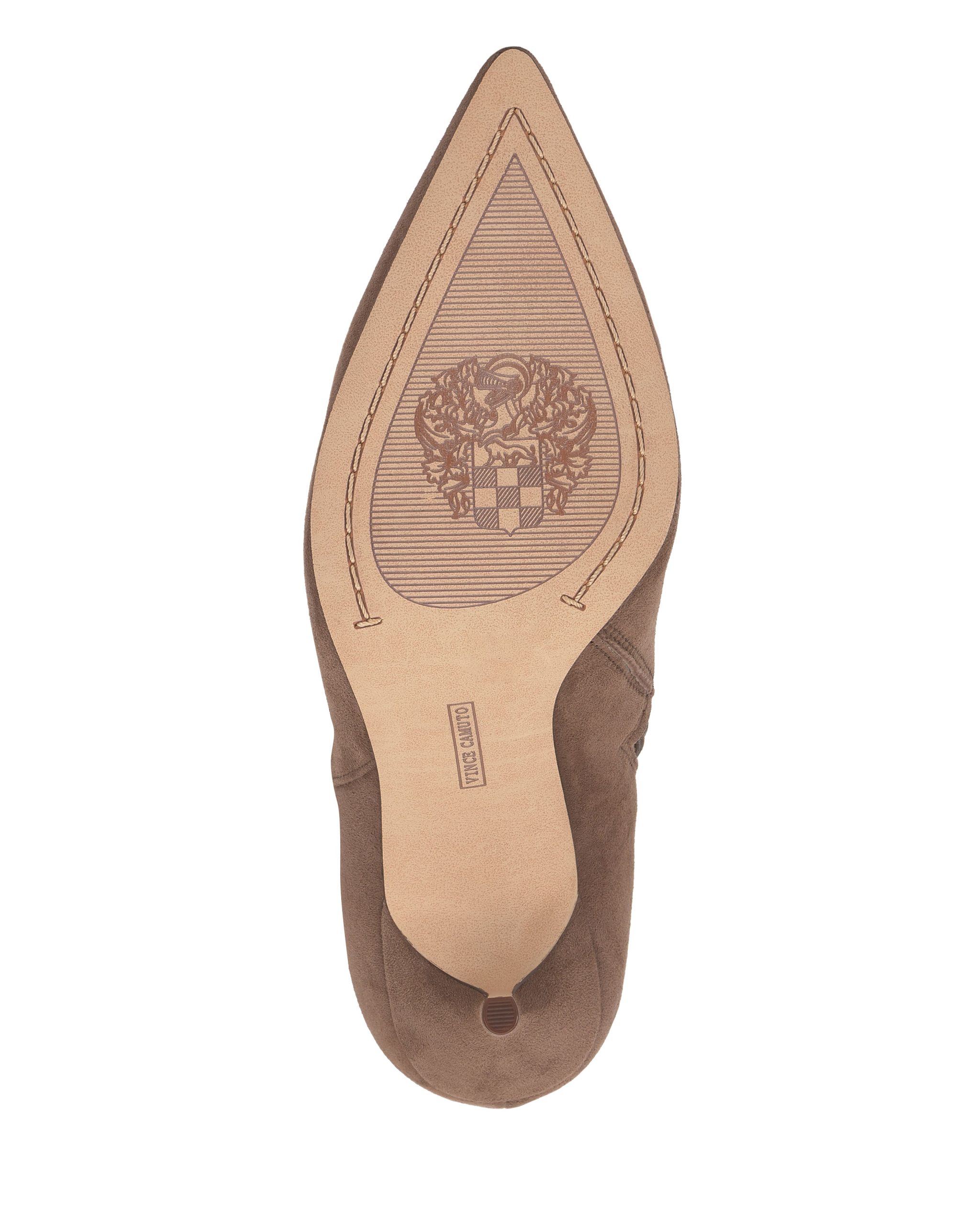 Mirtha Extra Wide Calf Boot - Image 6