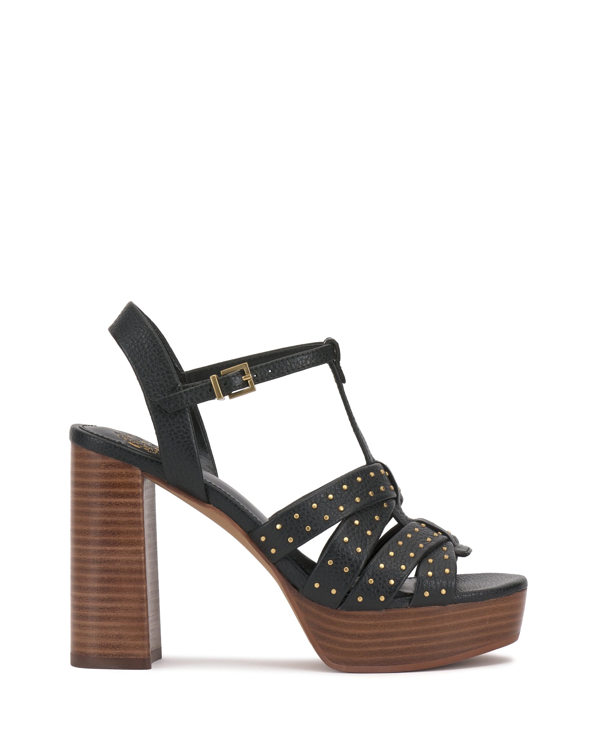 Palton Studded Platform Sandal
