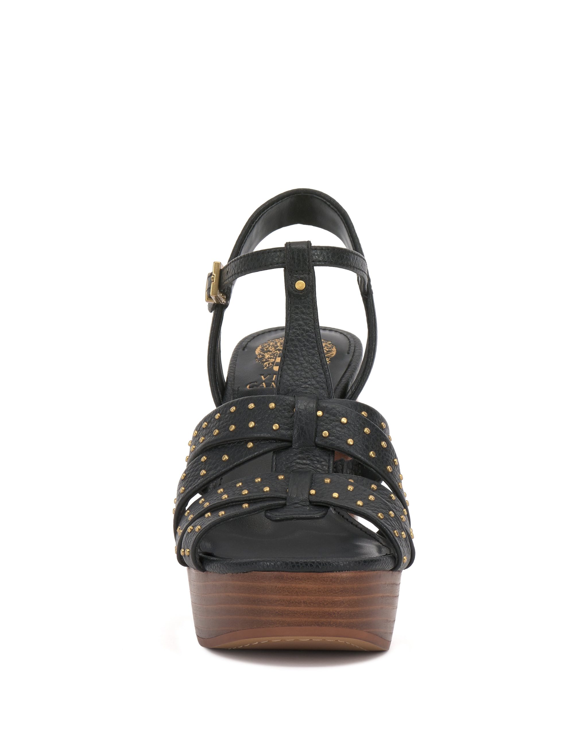 Palton Studded Platform Sandal - Image 3