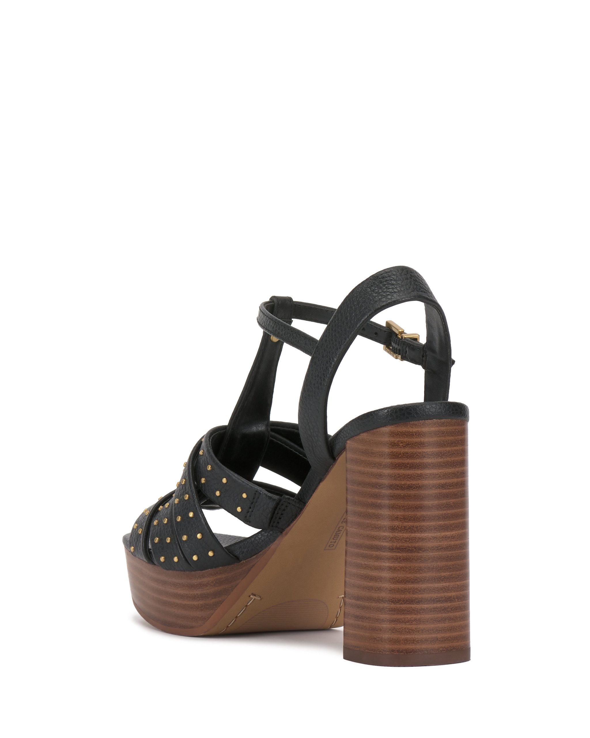 Palton Studded Platform Sandal - Image 4
