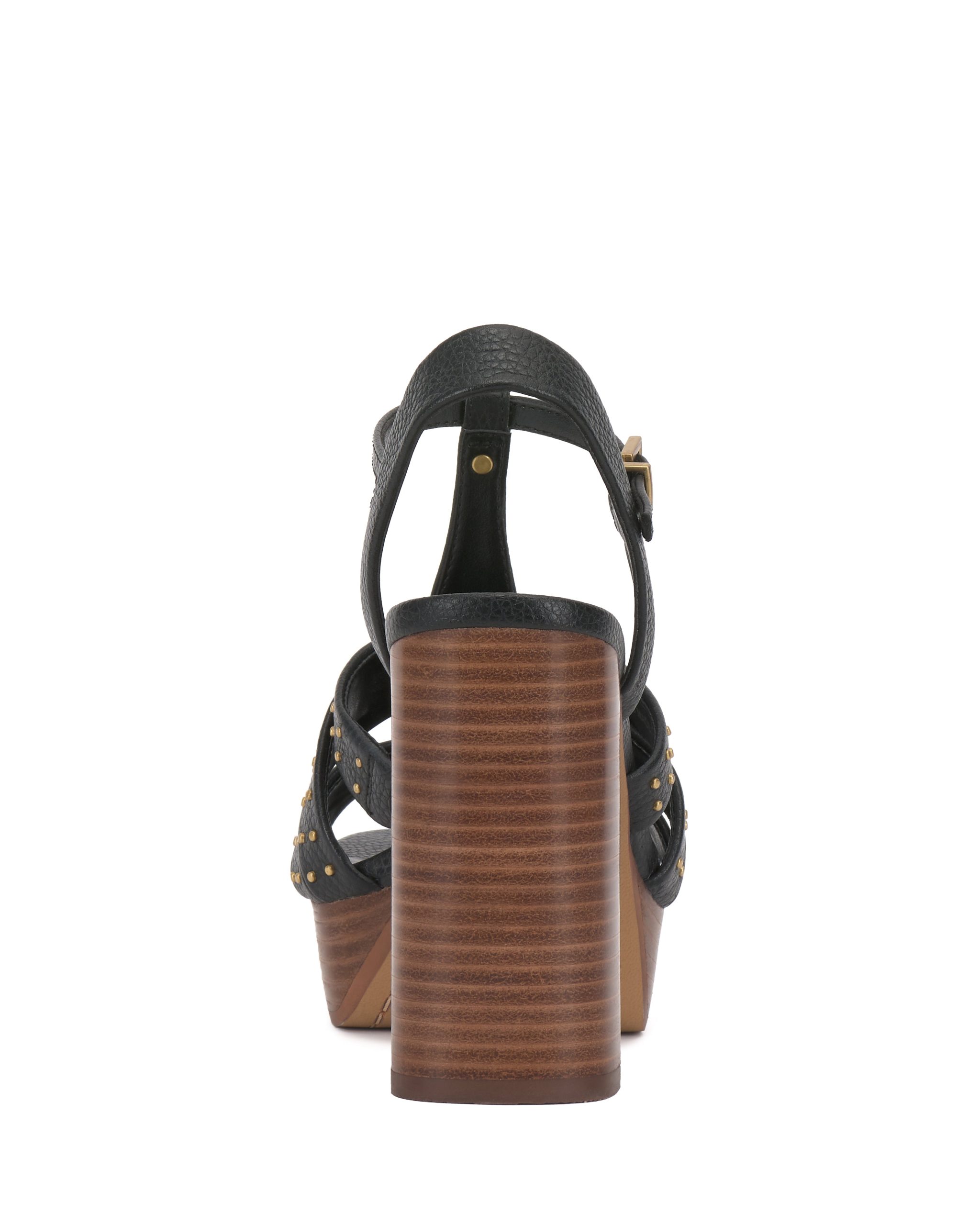 Palton Studded Platform Sandal - Image 5