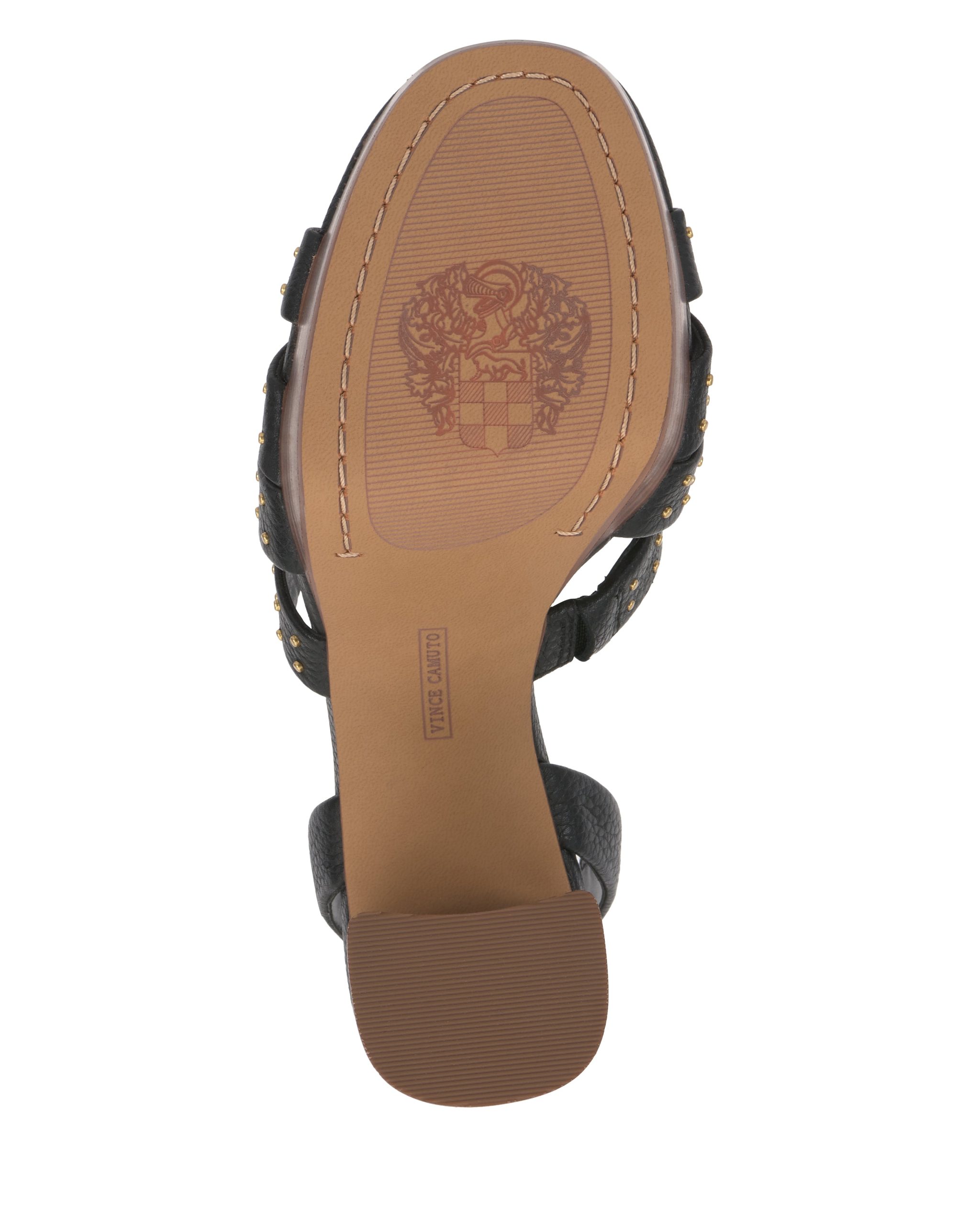 Palton Studded Platform Sandal - Image 6