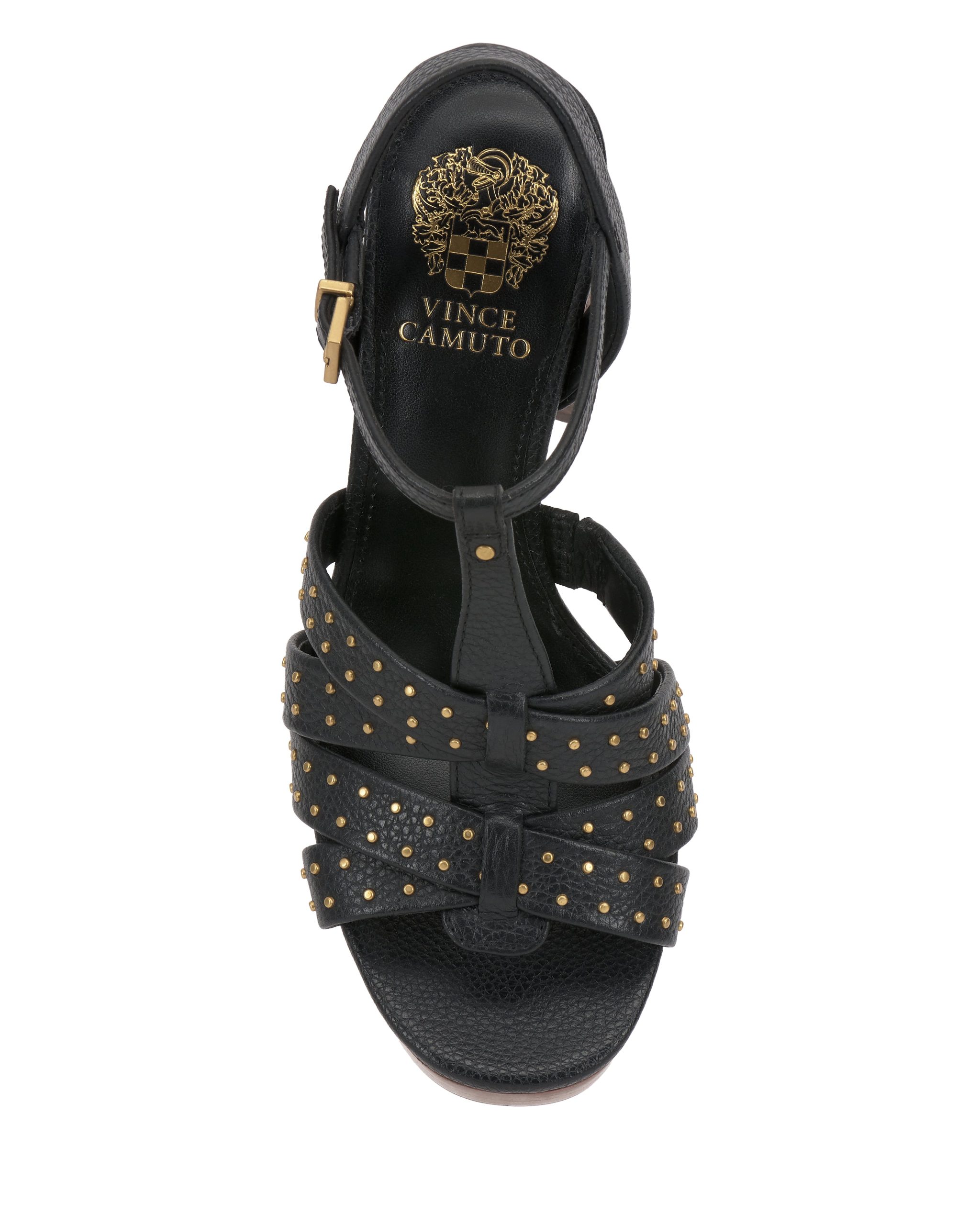 Palton Studded Platform Sandal - Image 7