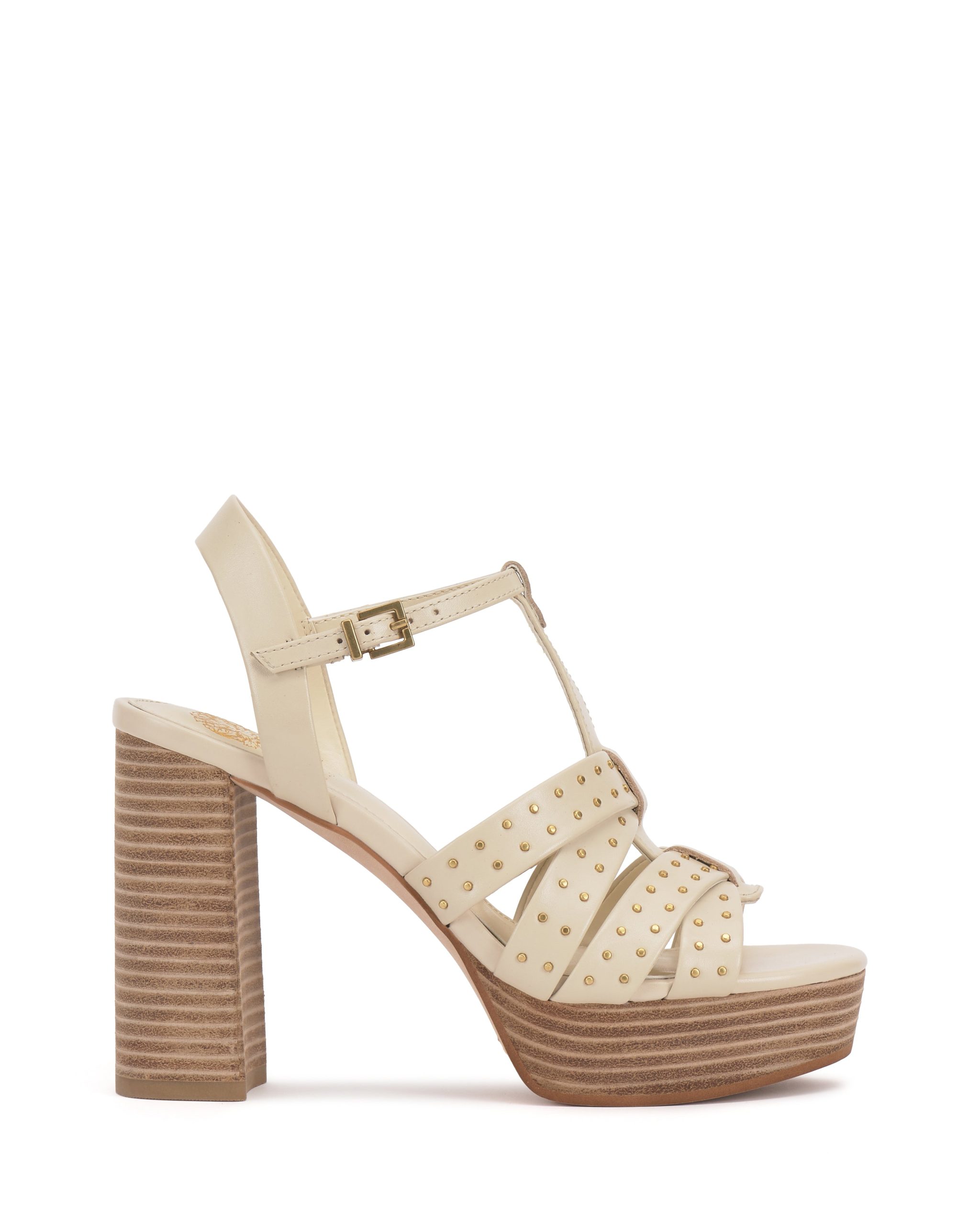 Palton Studded Platform Sandal - Image 2