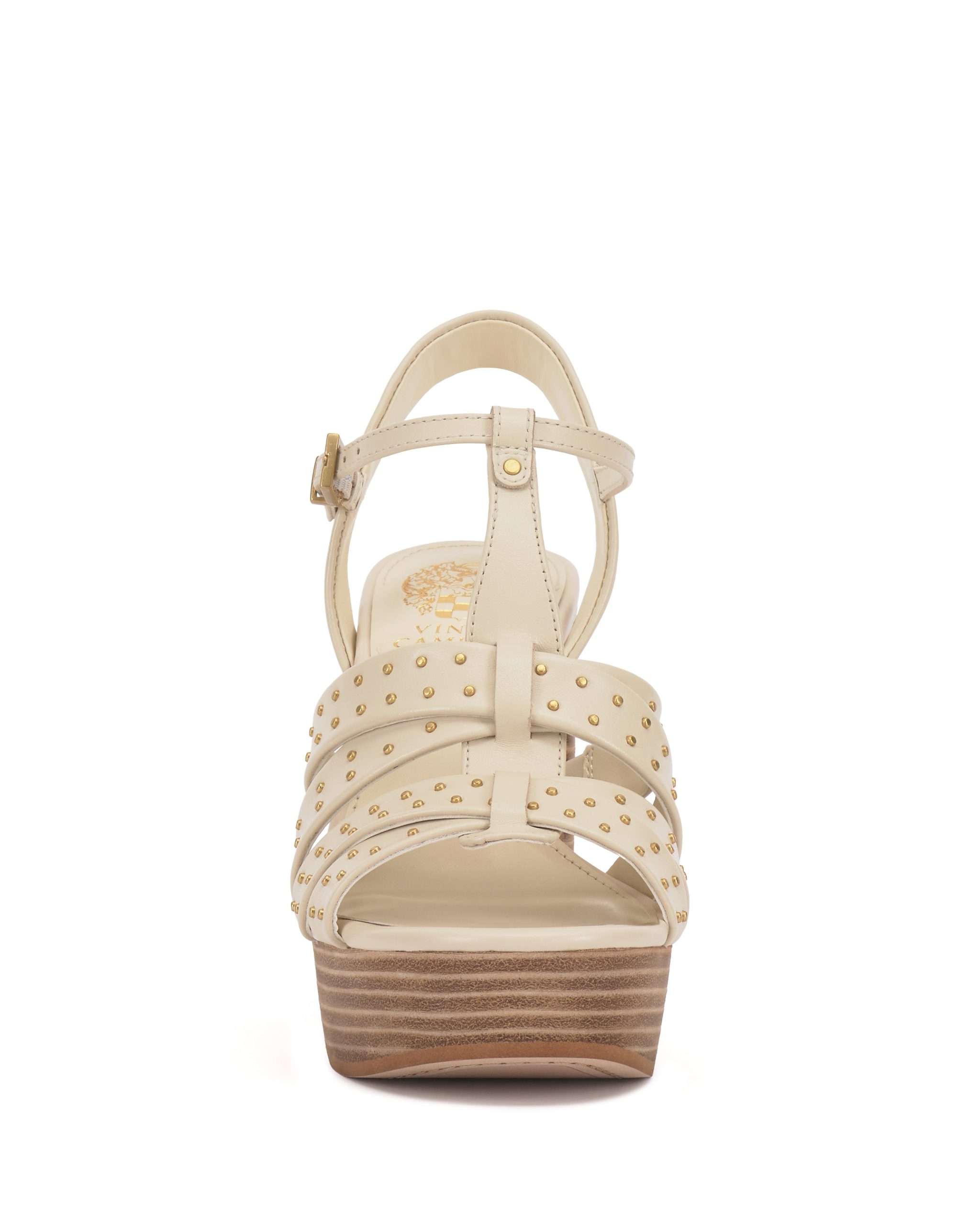 Palton Studded Platform Sandal - Image 4