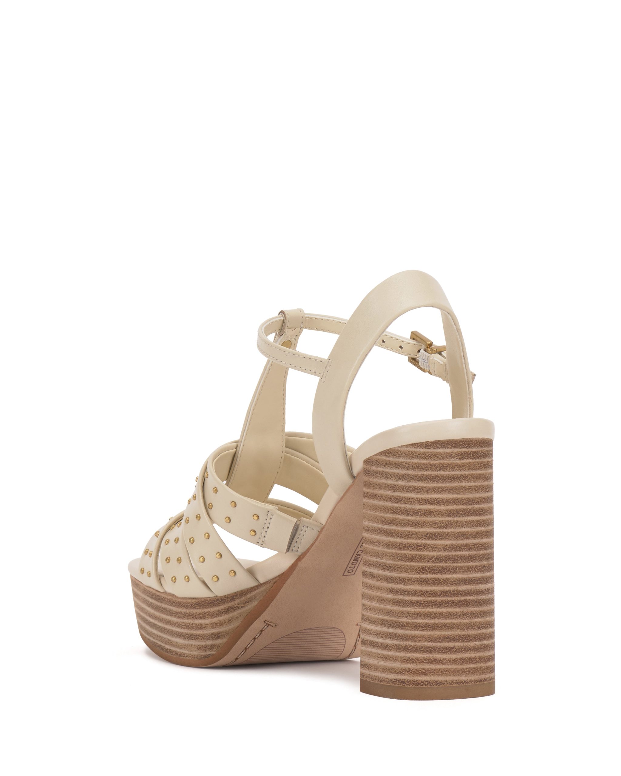 Palton Studded Platform Sandal - Image 5