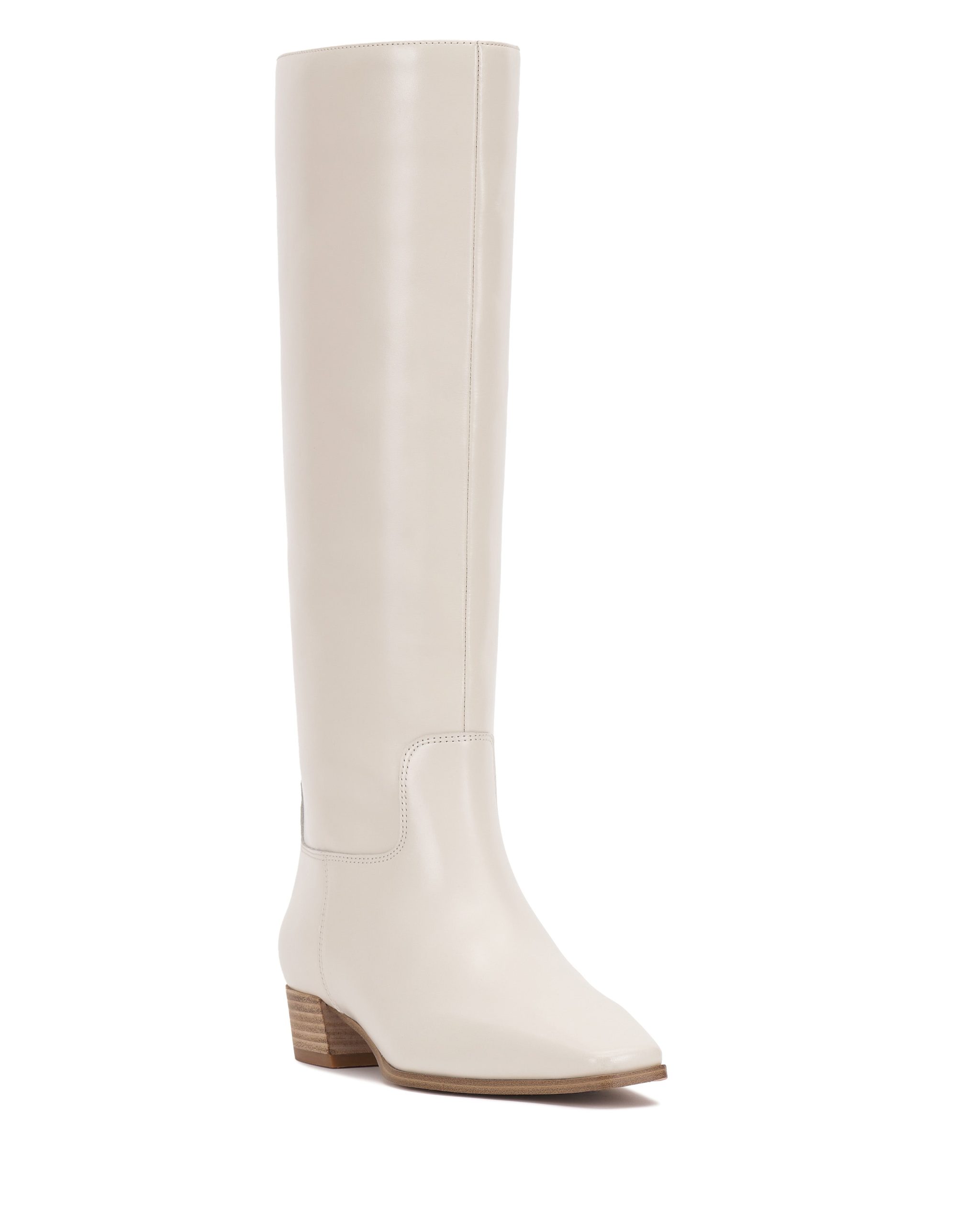 Pavla Narrow Calf Knee High Boot - Image 2