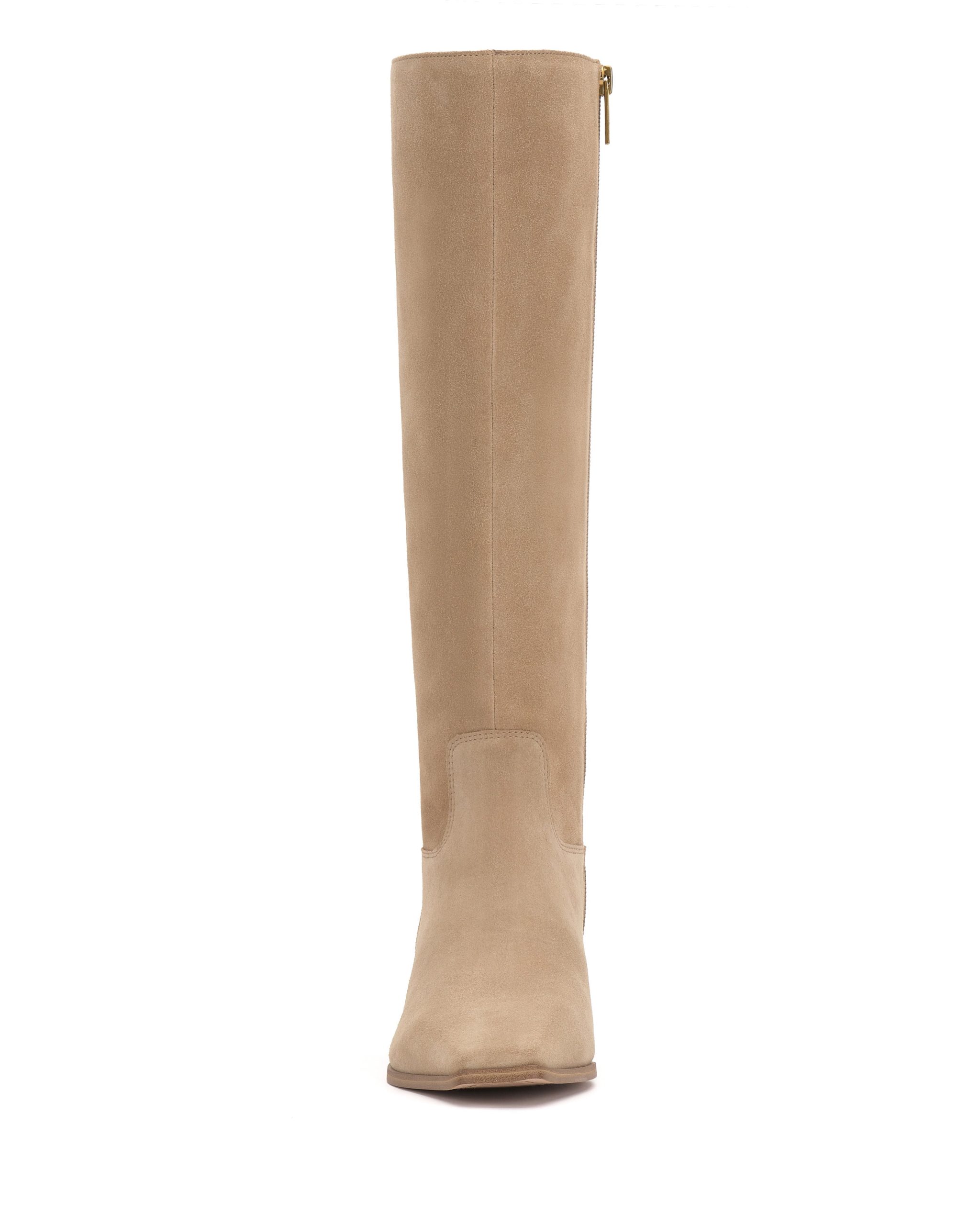 Pavla Narrow Calf Knee High Boot - Image 3