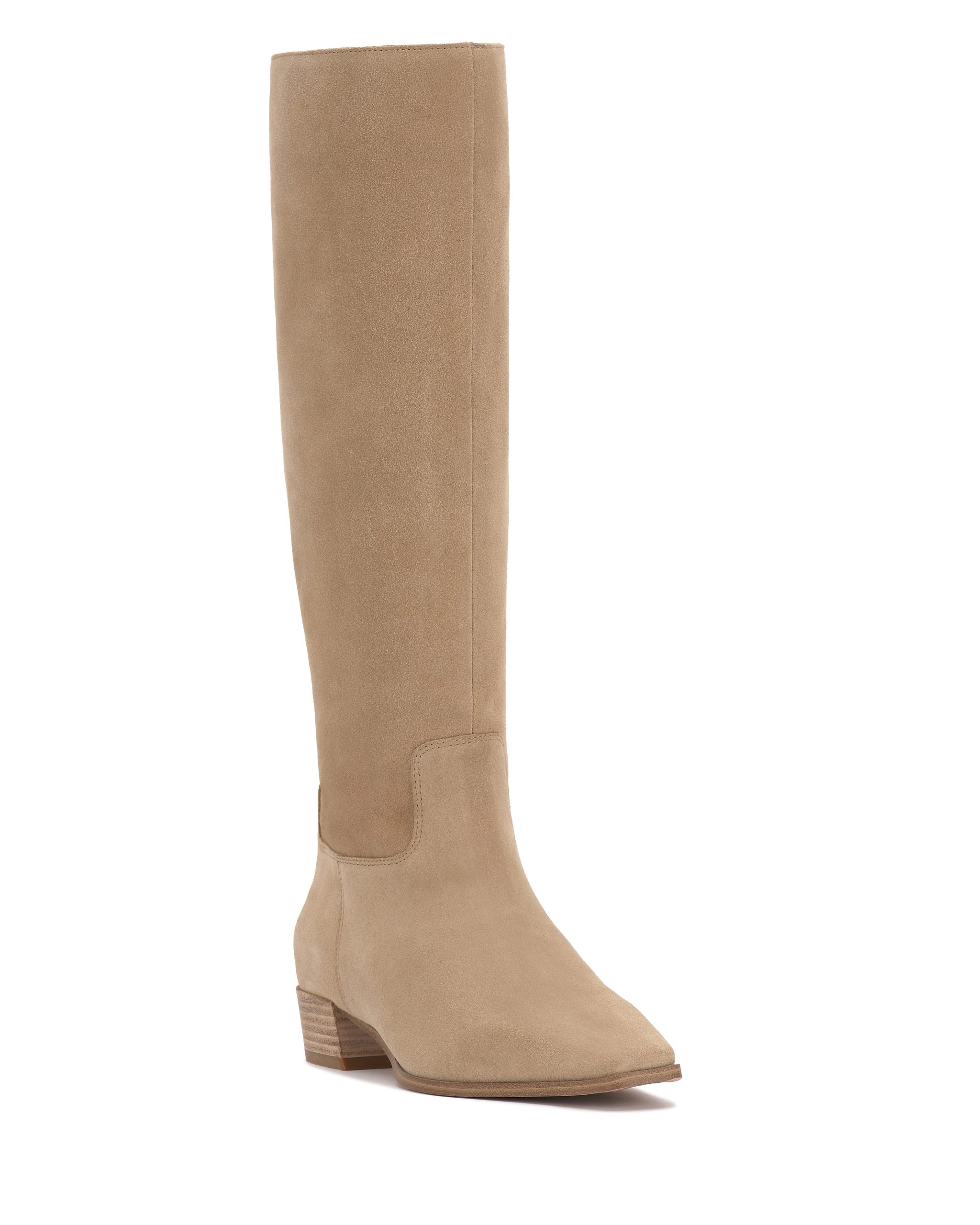 Pavla Wide Calf Knee High Boot - Image 2