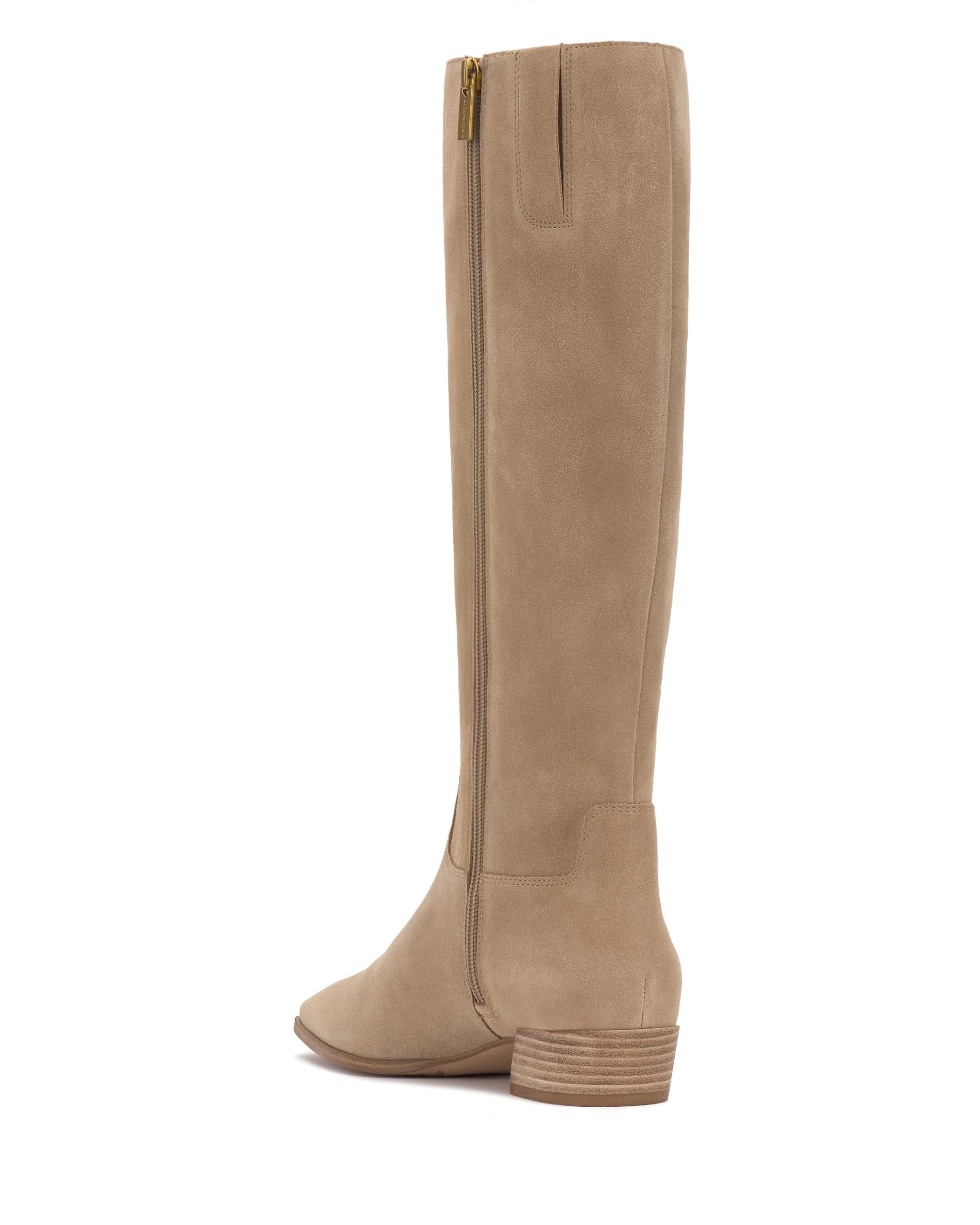 Pavla Wide Calf Knee High Boot - Image 4