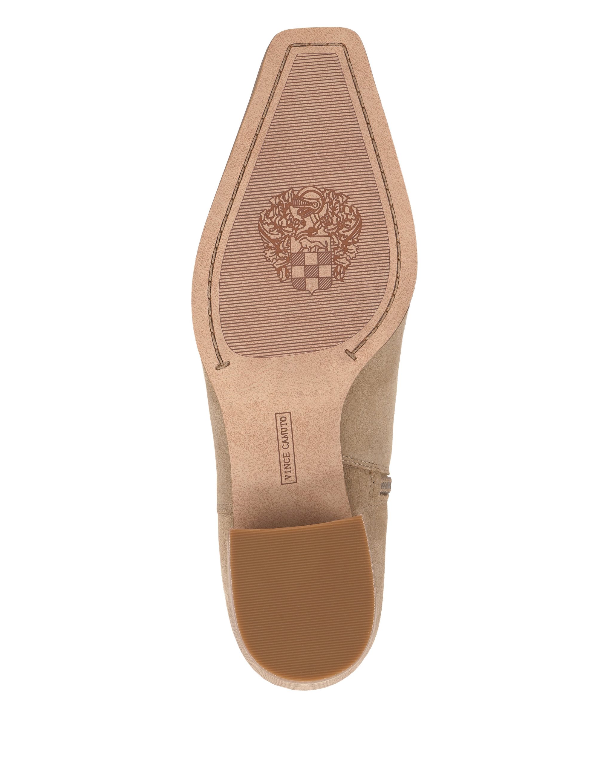 Pavla Wide Calf Knee High Boot - Image 6