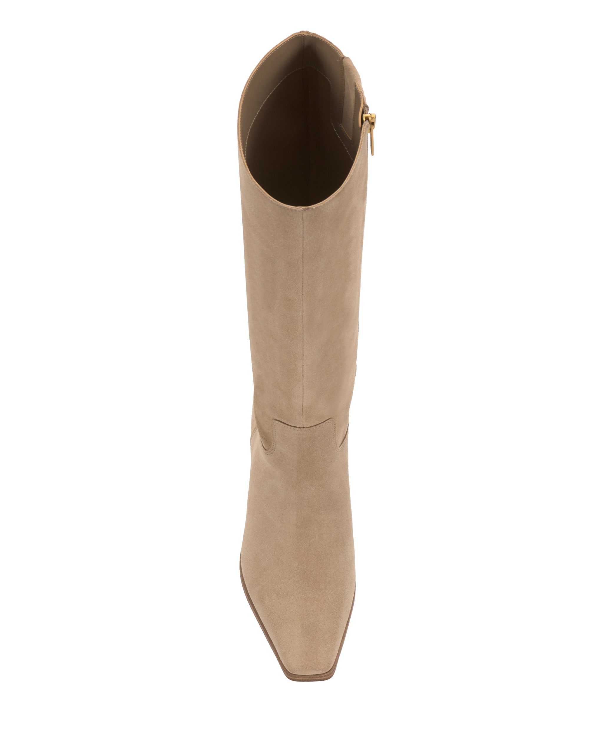 Pavla Wide Calf Knee High Boot - Image 7