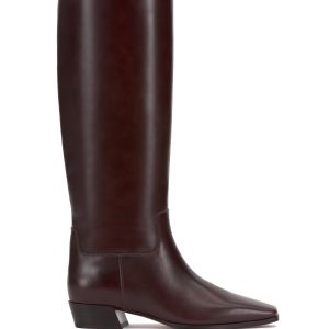 Pavla Extra Wide Calf Knee High Boot