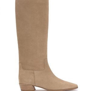 Pavla Extra Wide Calf Knee High Boot