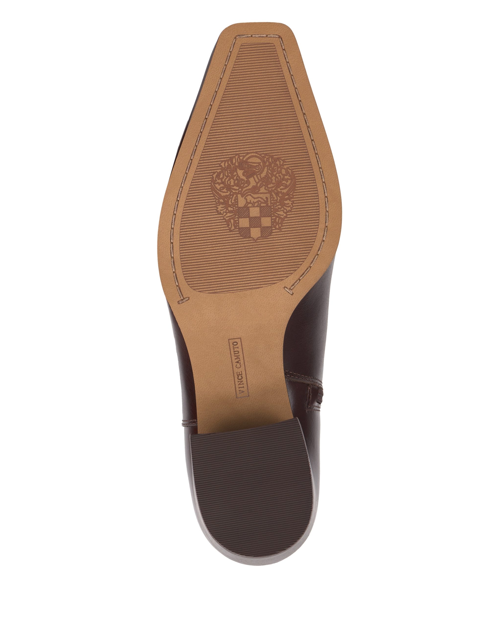 Pavla Knee High Boot - Image 6